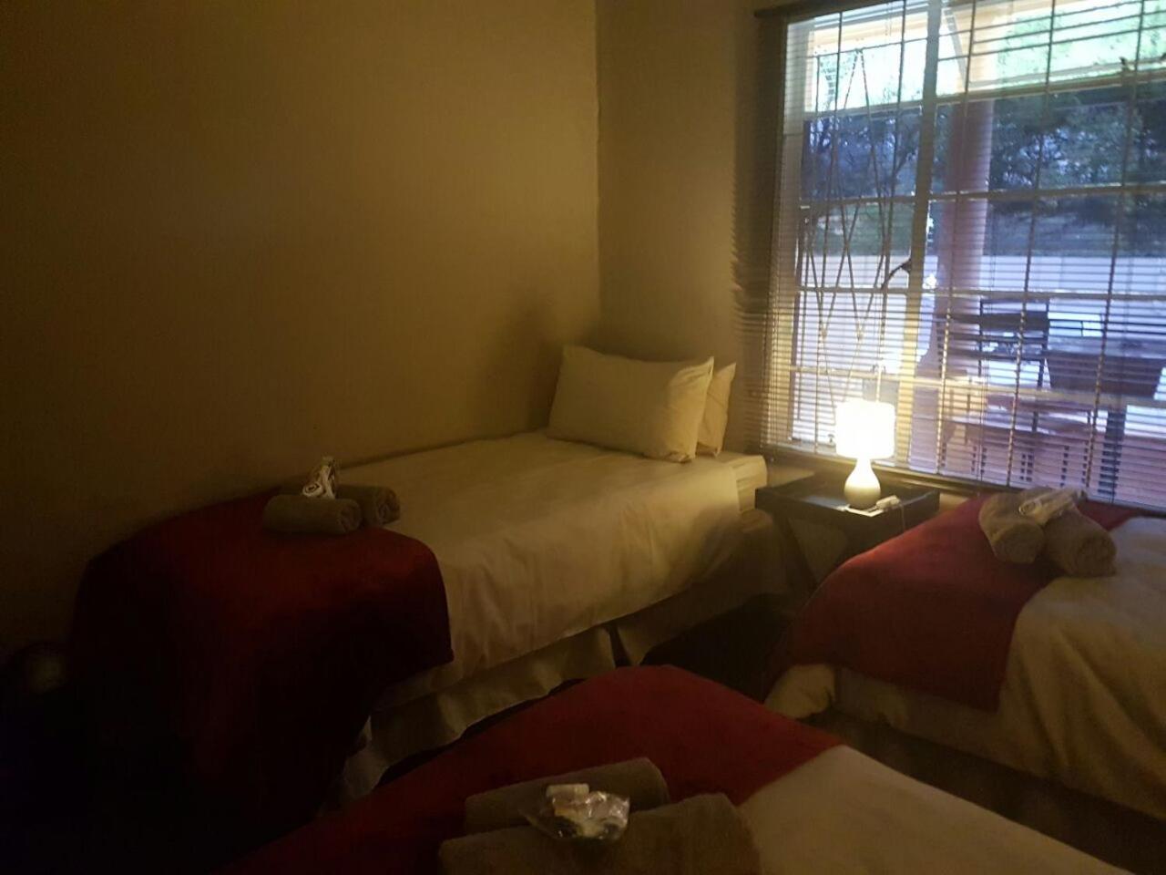 Quadruple Room photo 1