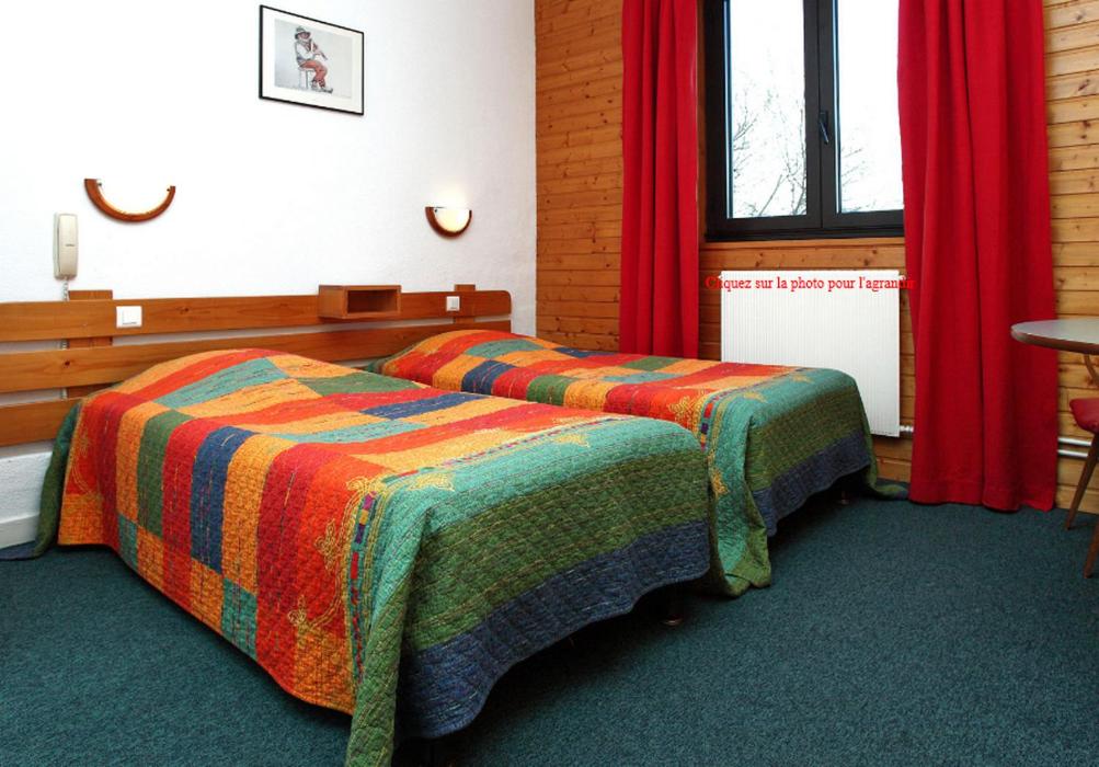 Twin Room photo 1