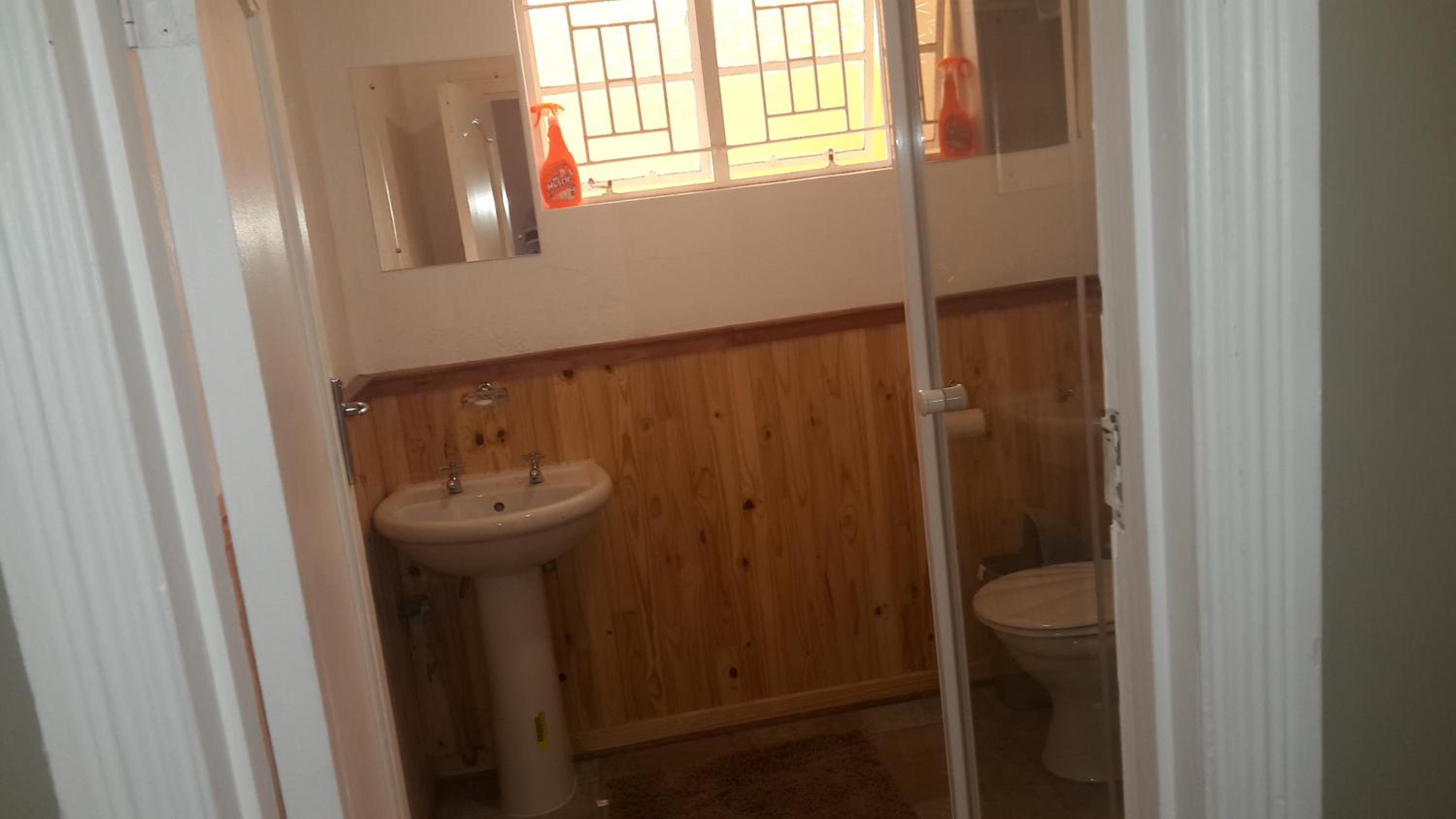 Quadruple Room photo 2
