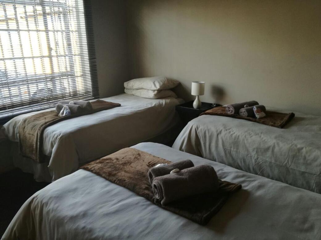 Triple Room photo 1