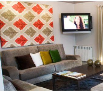 Double or Twin Room photo 3