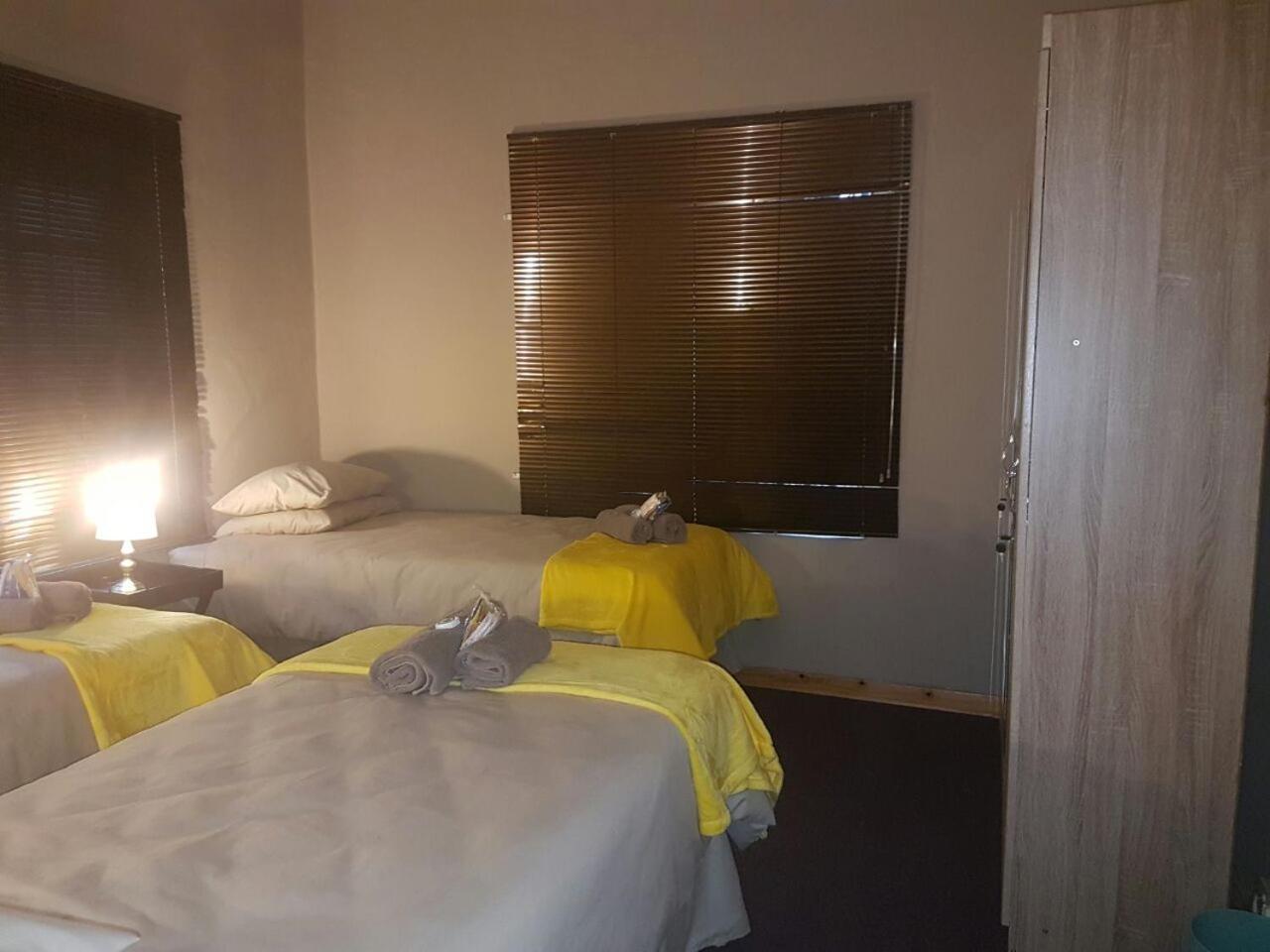Triple Room photo 2