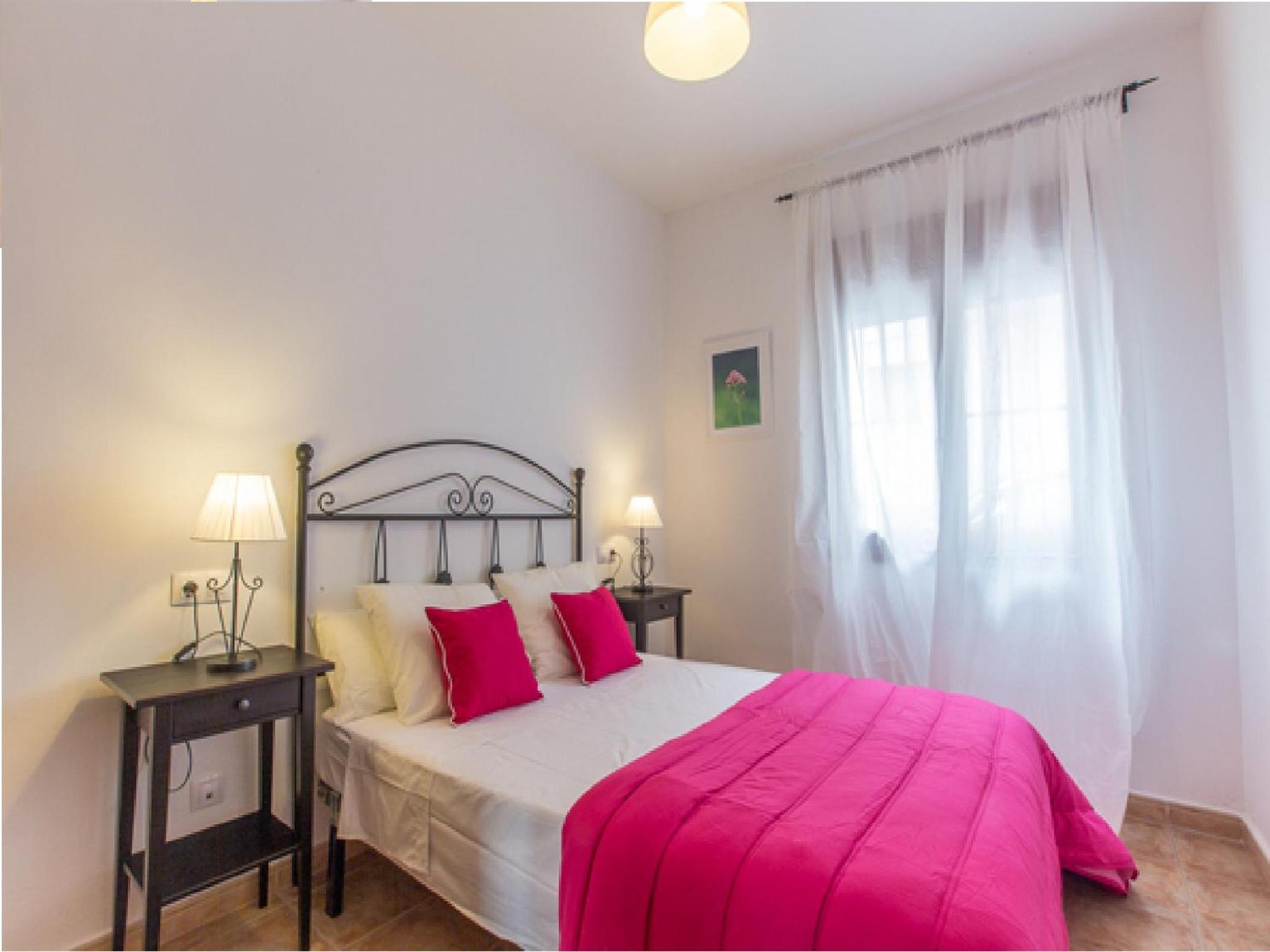 Apartamento - Planta Baja