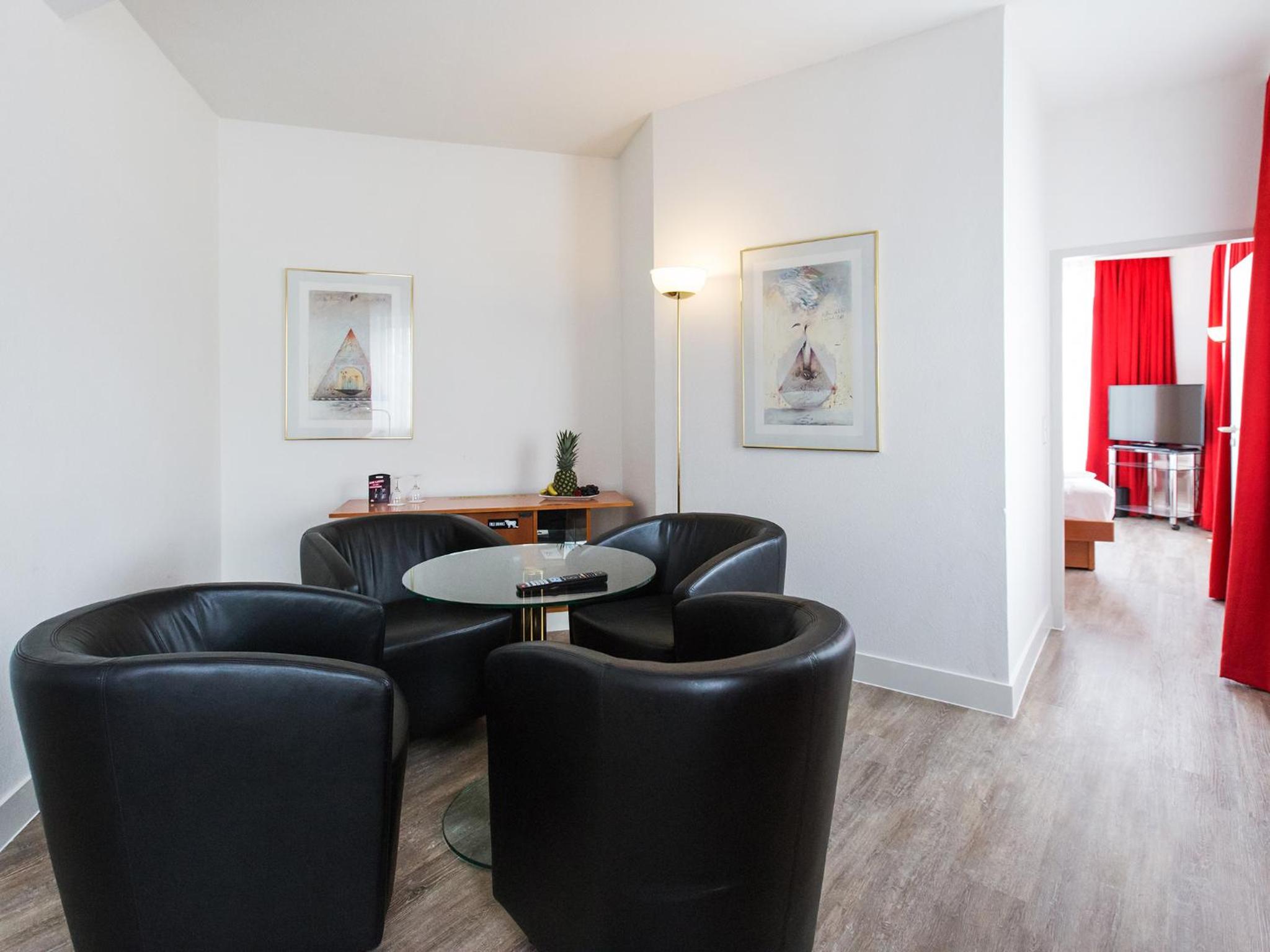 Junior Suite - Photo 6