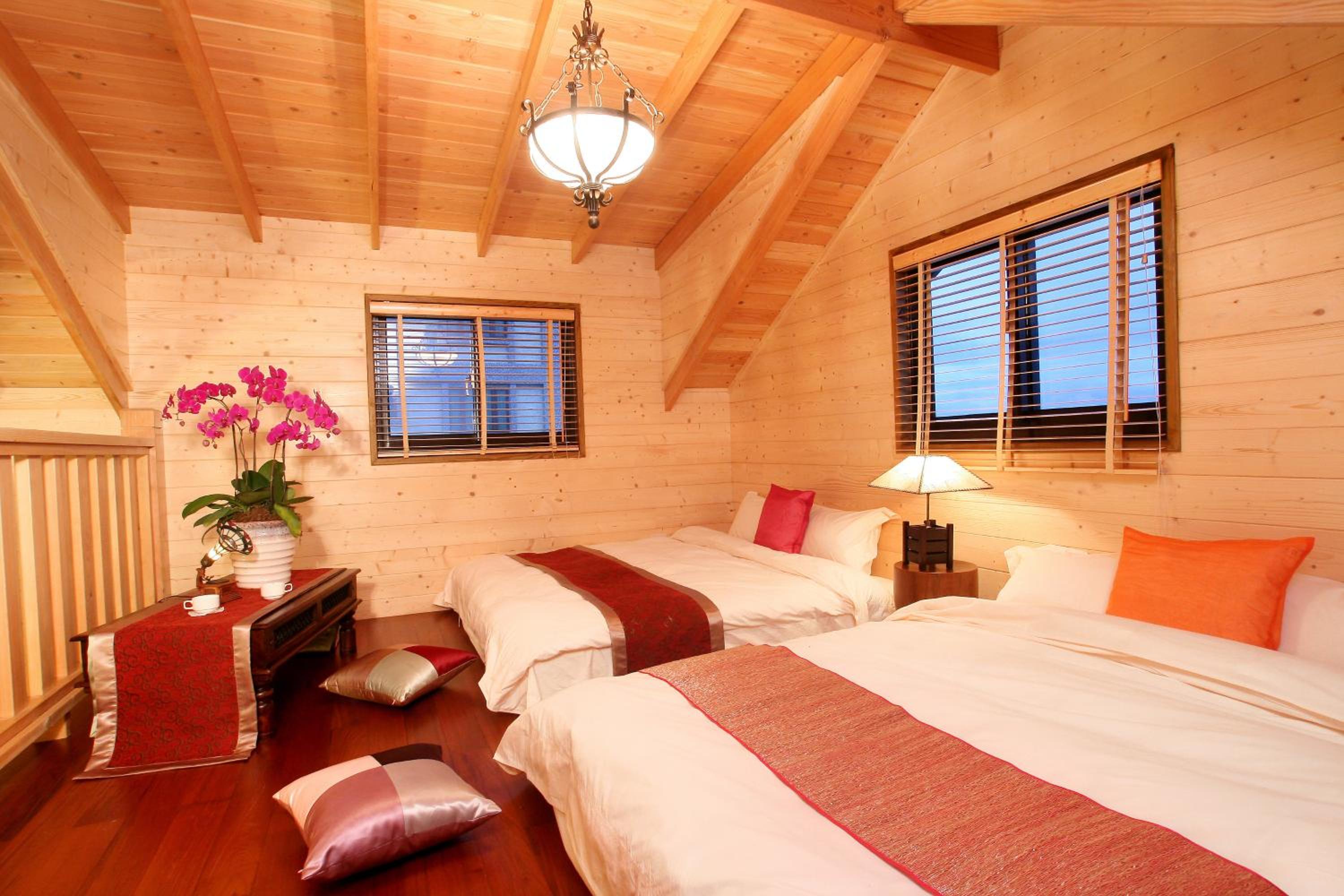 Chalet photo 3