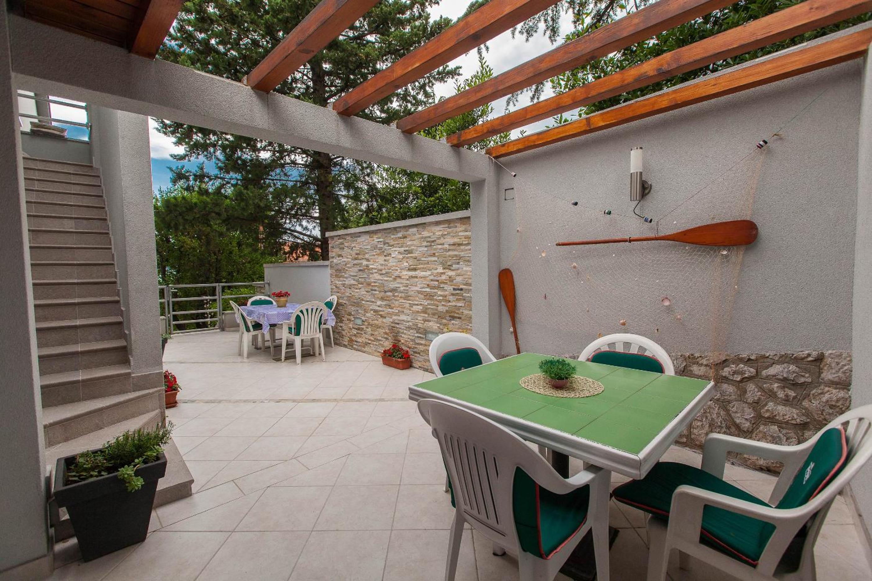 One-Bedroom Apartment with Sea View - Photo 40