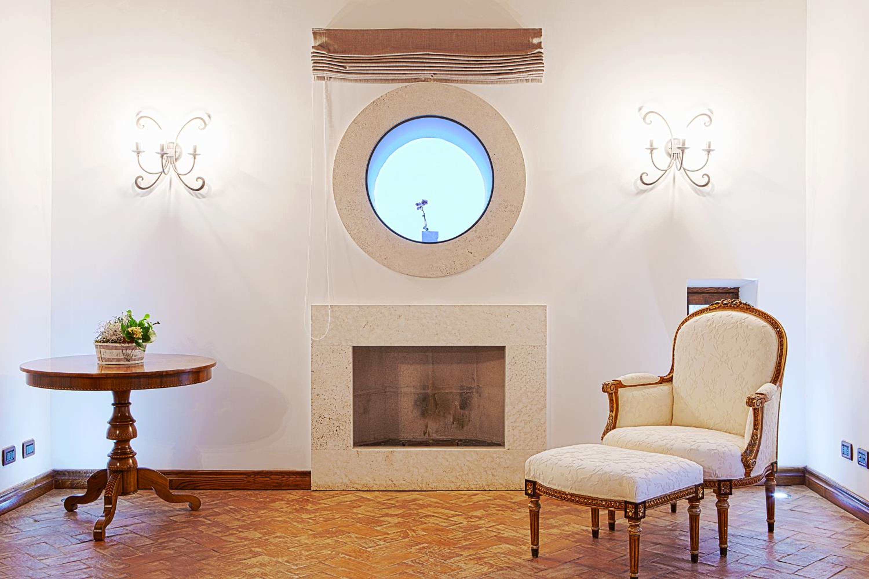 Junior Suite - Photo 17