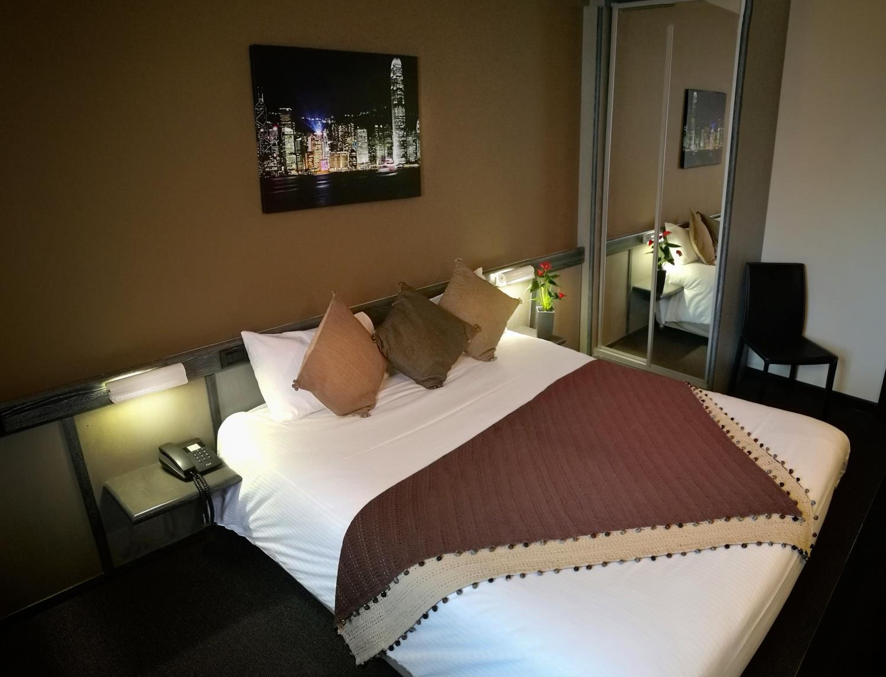 Superior Double Room - Photo 6