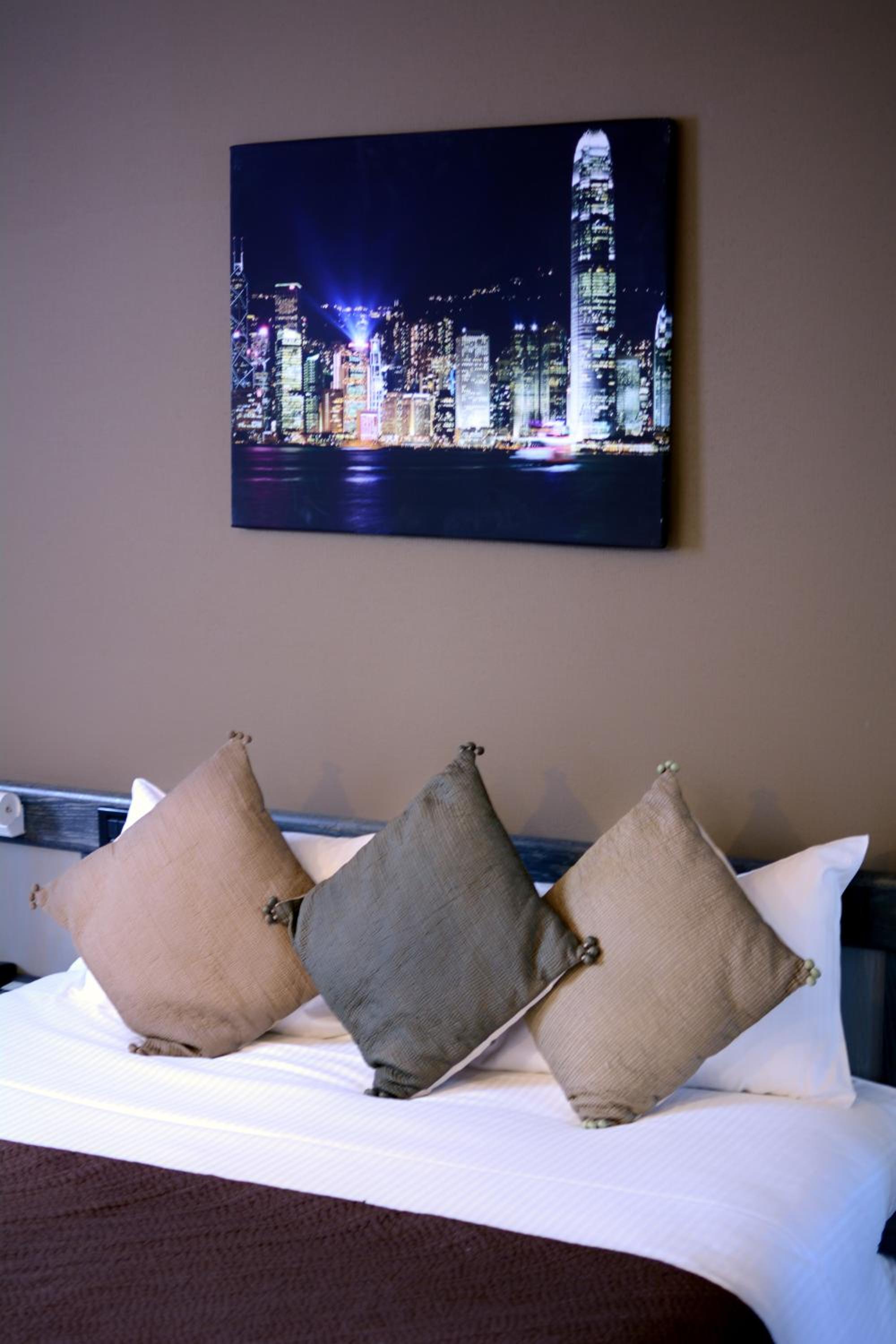 Standard Double Room - Photo 4