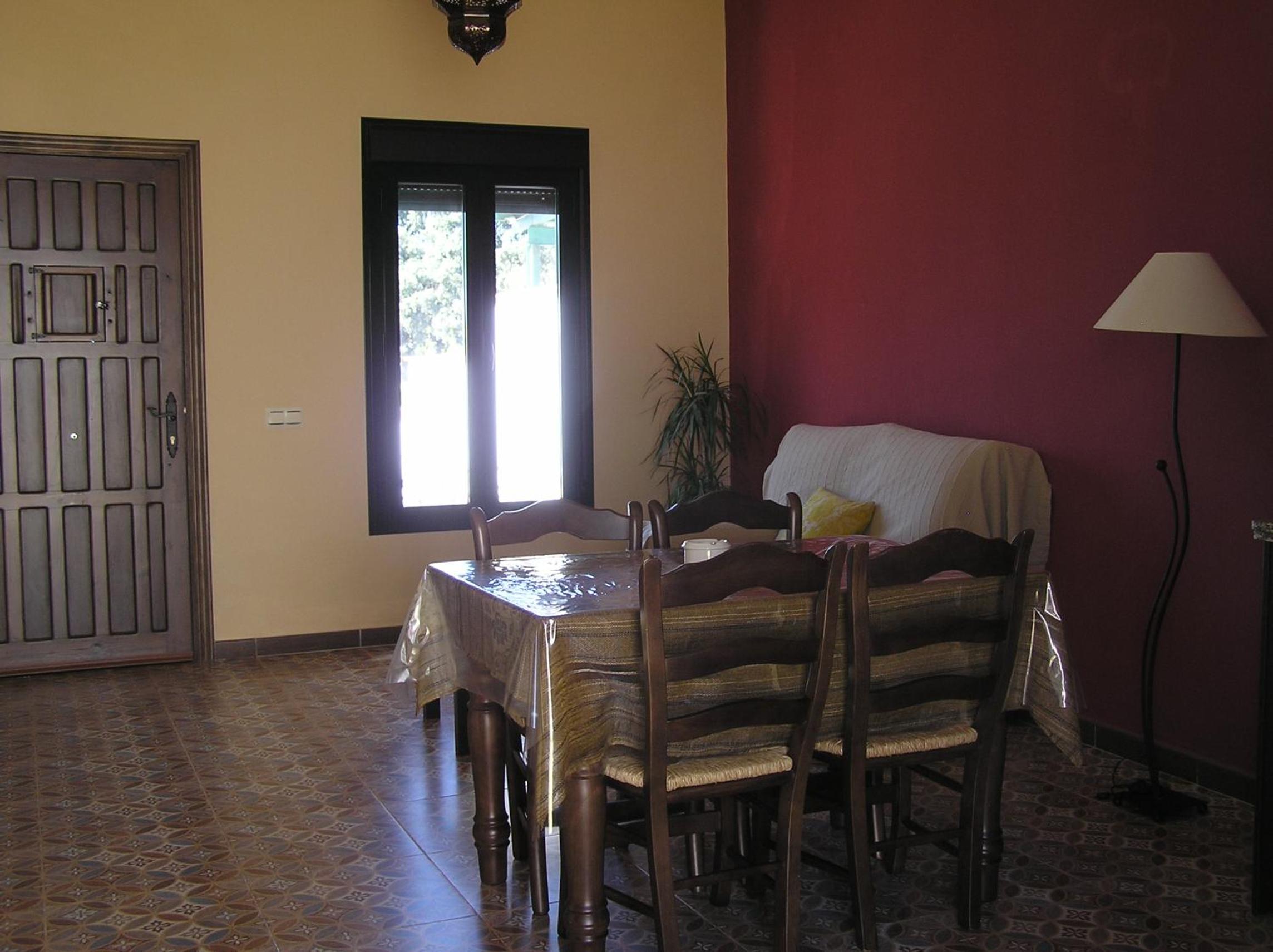 One-Bedroom House photo 2