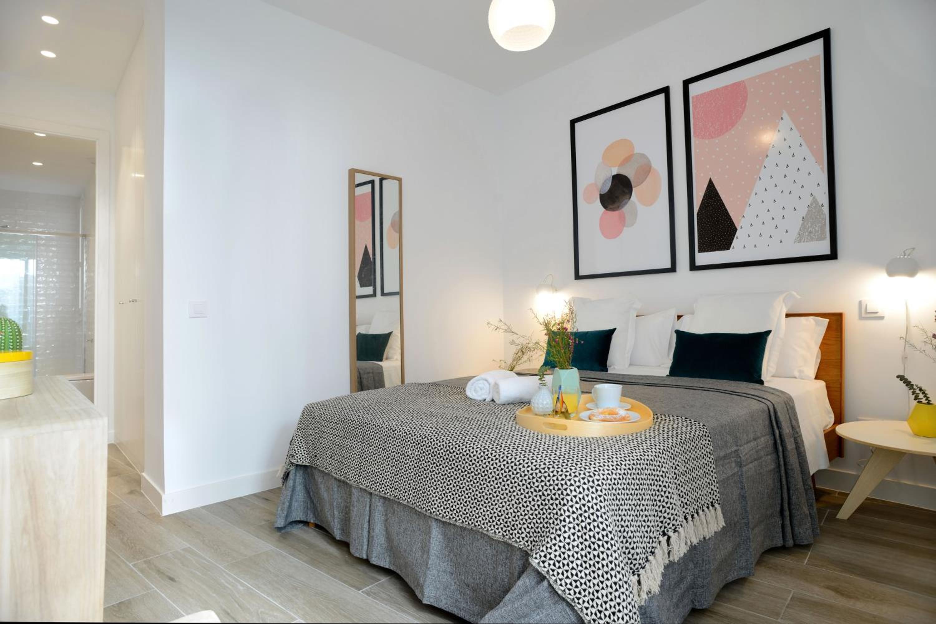 Apartamento Estándar