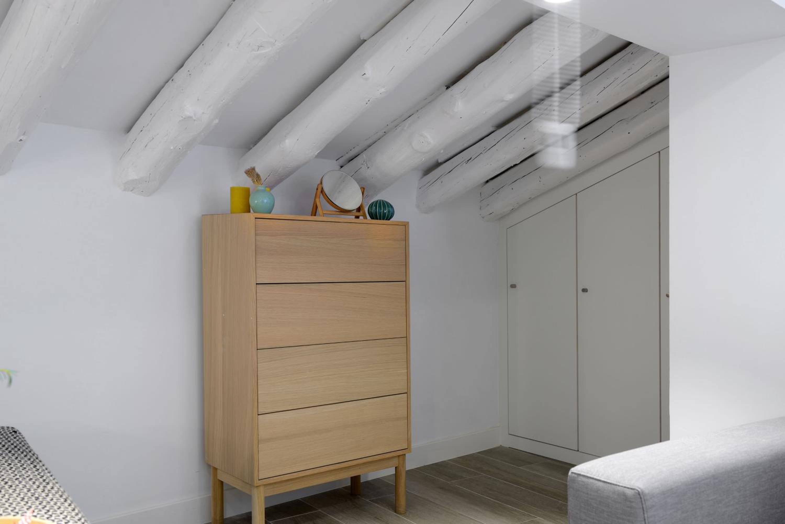Apartamento Estudio