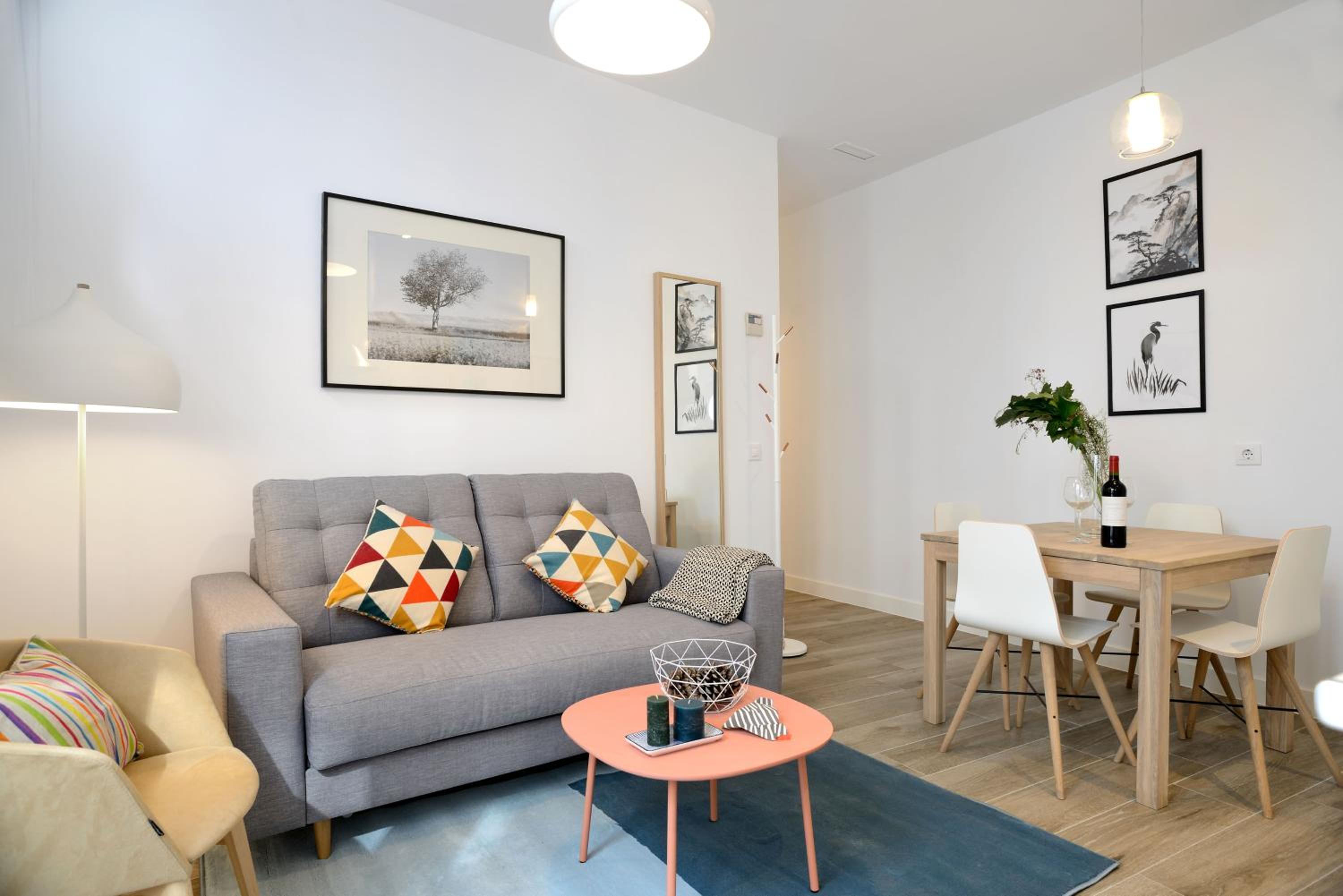Apartamento Superior