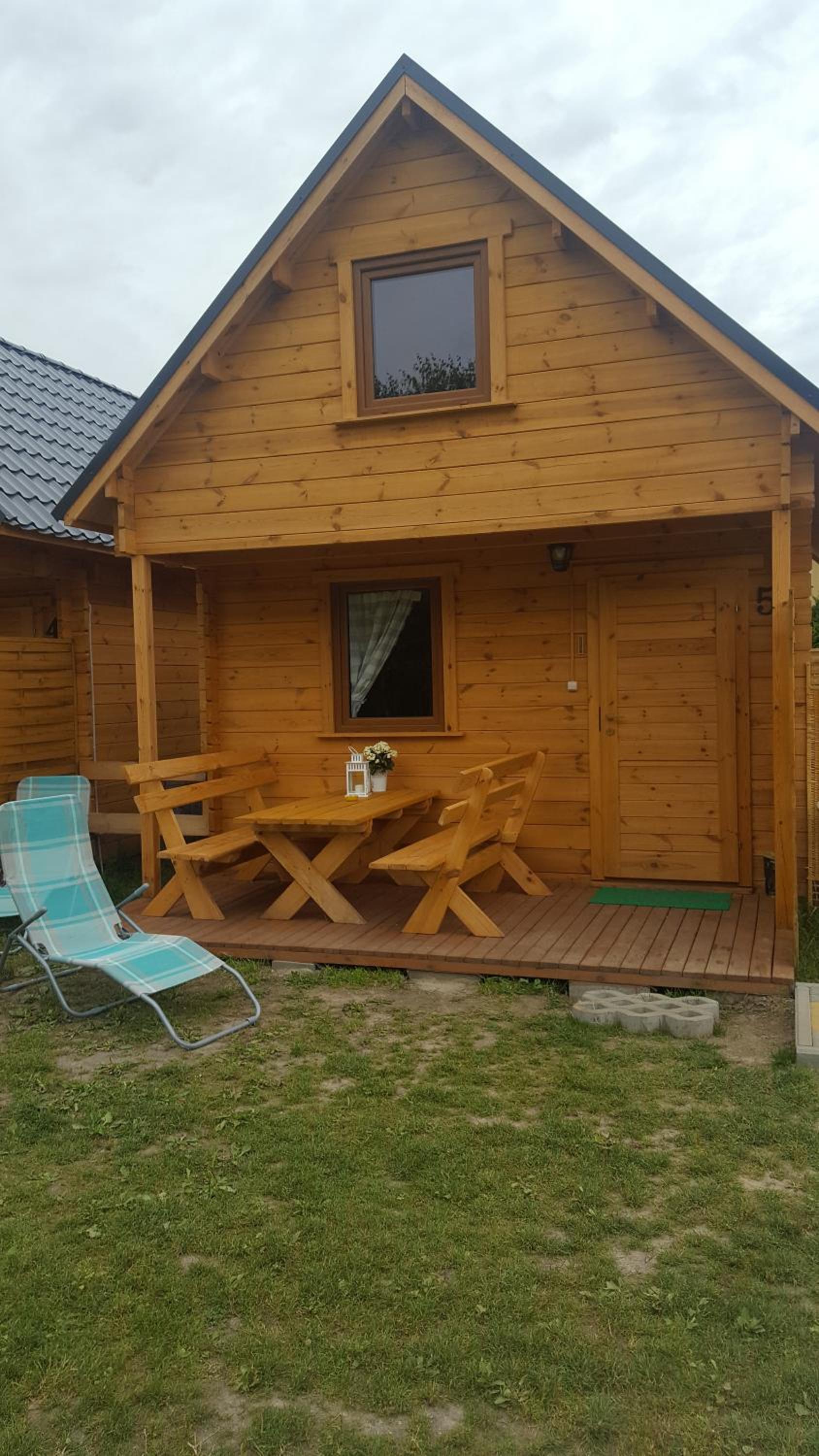 One-Bedroom House - Photo 12