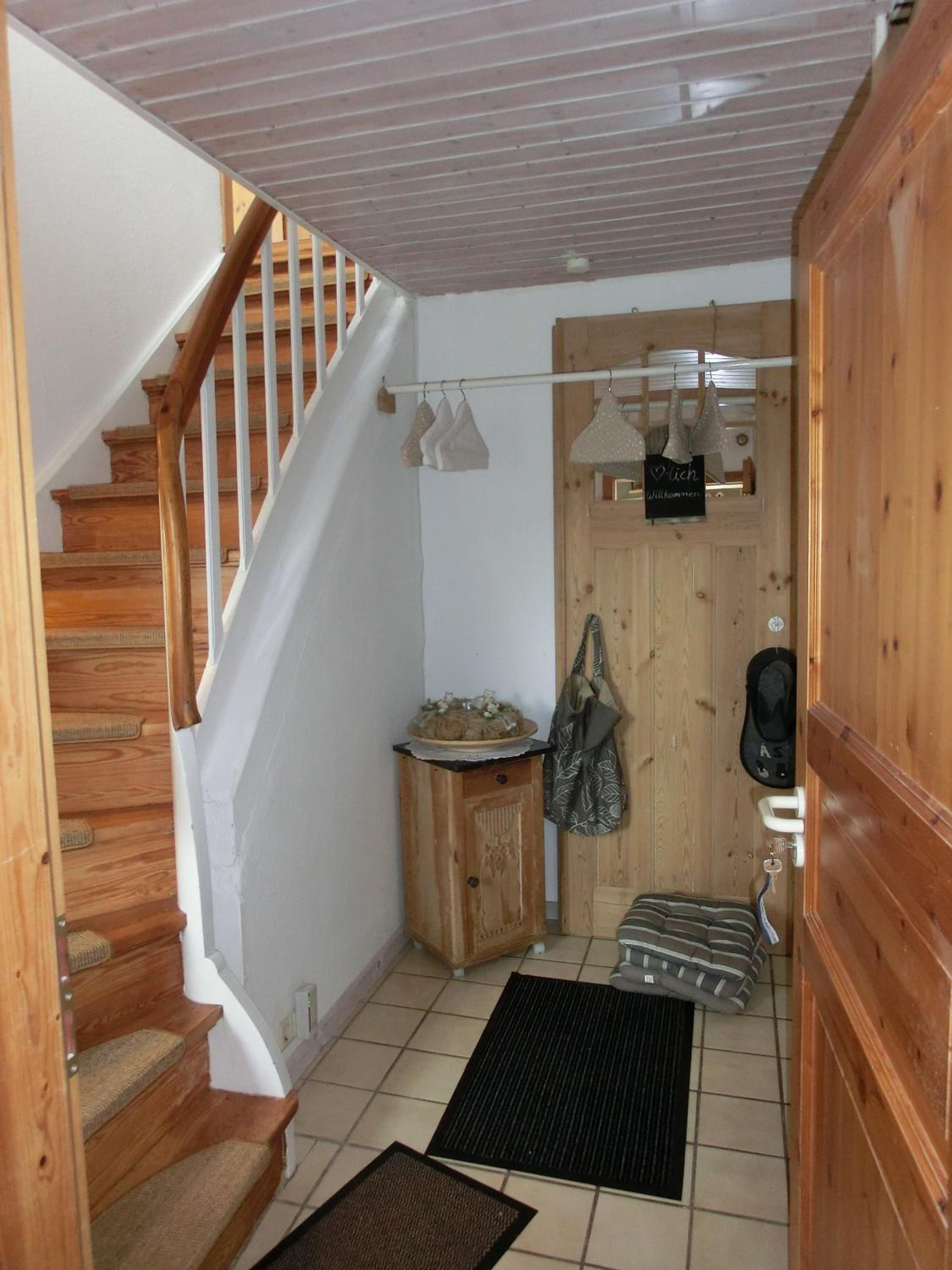 Apartment with Garden View photo 1