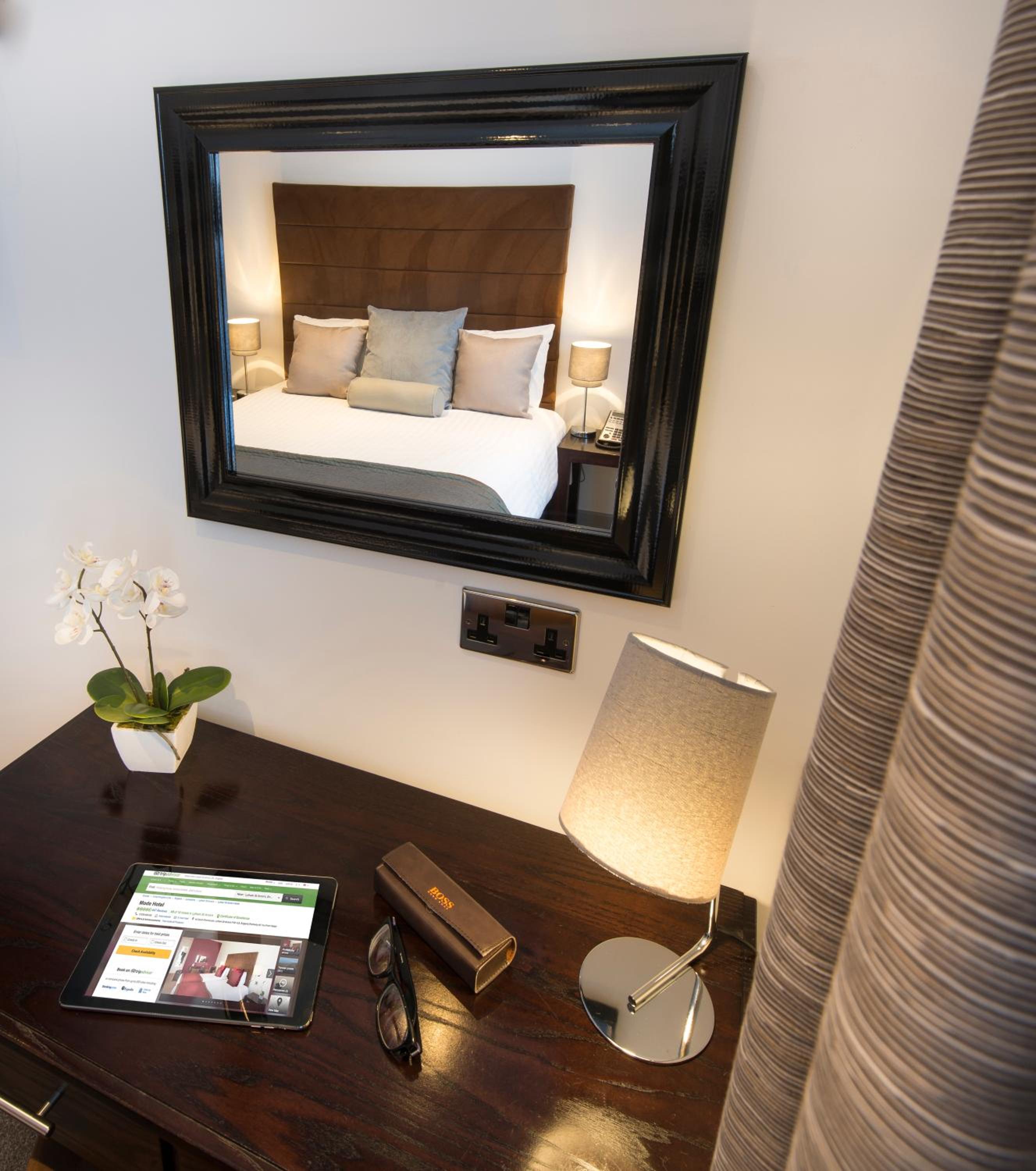 Standard Double Room - Photo 10