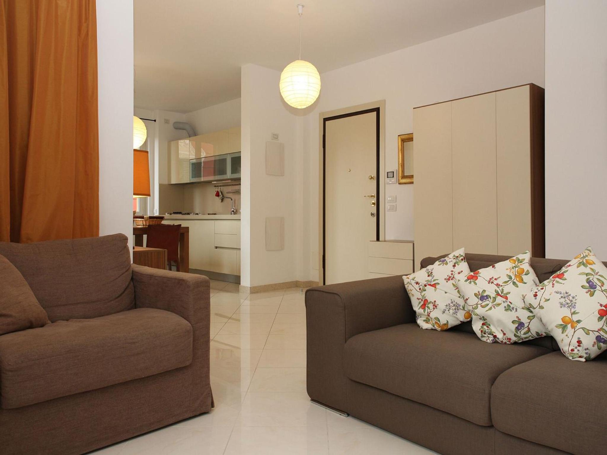 Two-Bedroom Apartment - Photo 1