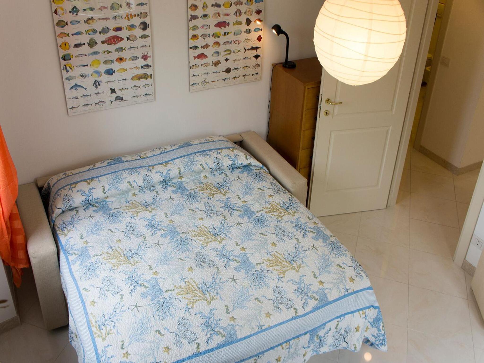 Two-Bedroom Apartment - Photo 9