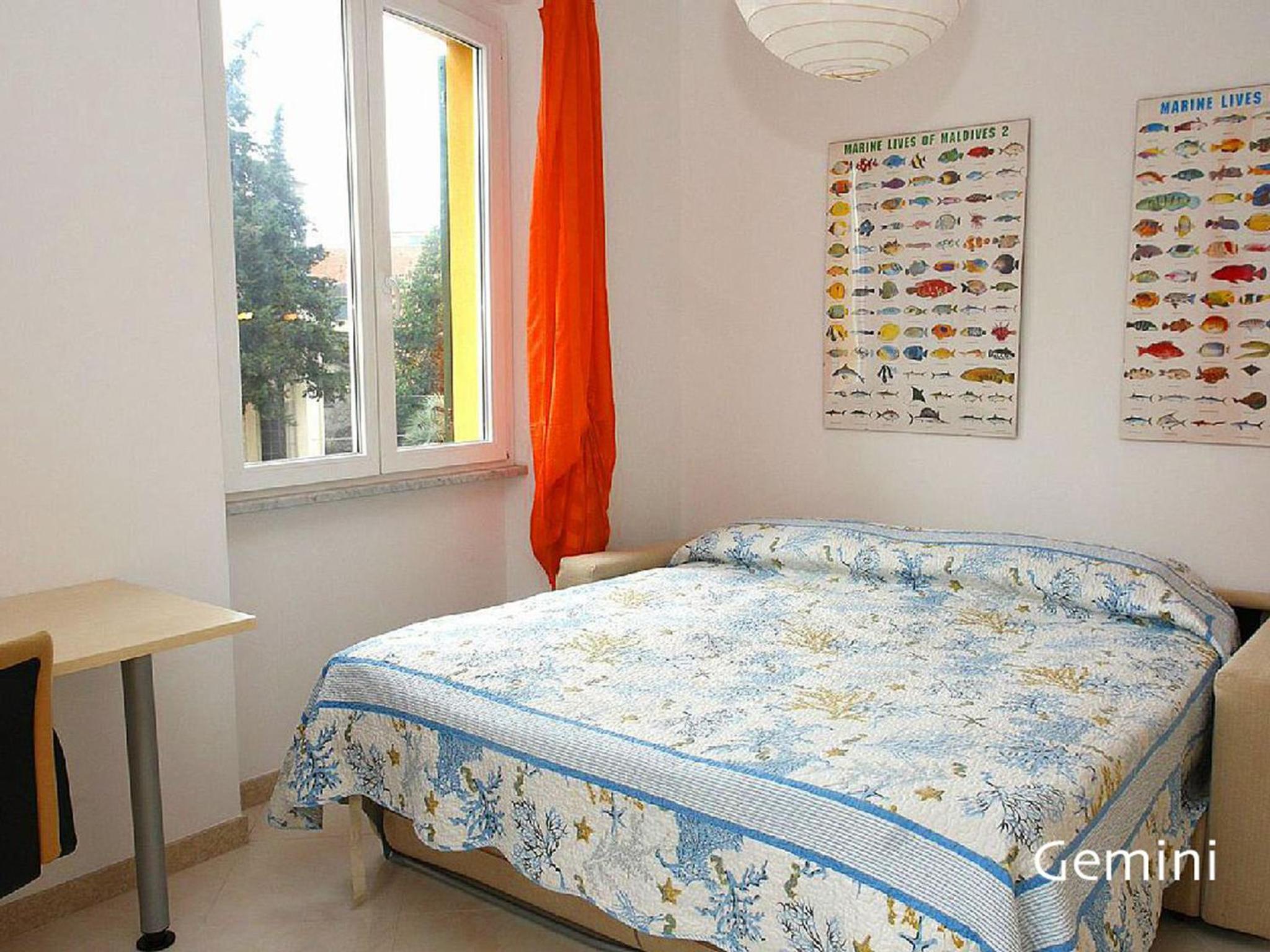Two-Bedroom Apartment - Photo 15