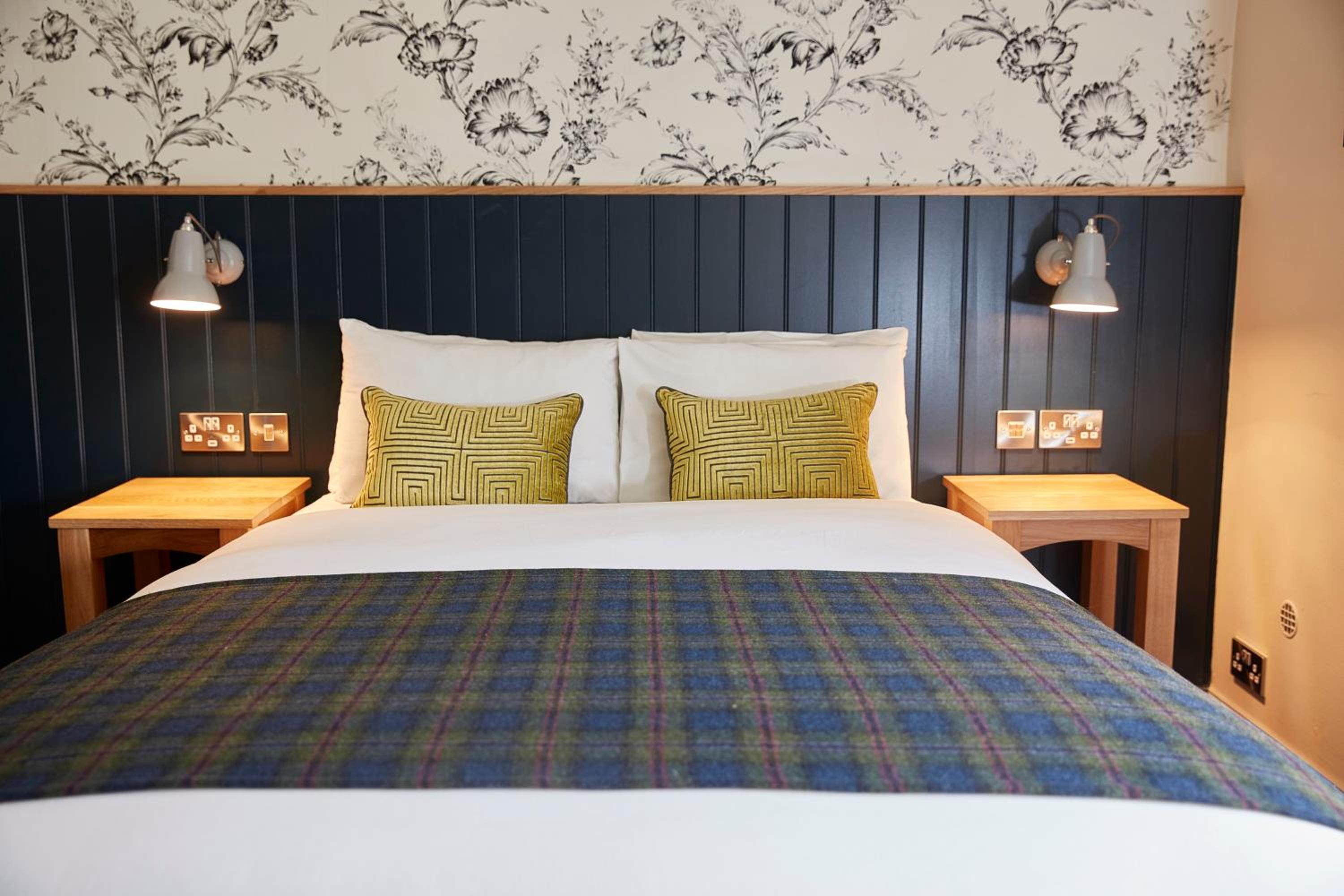 Double Room - Photo 1
