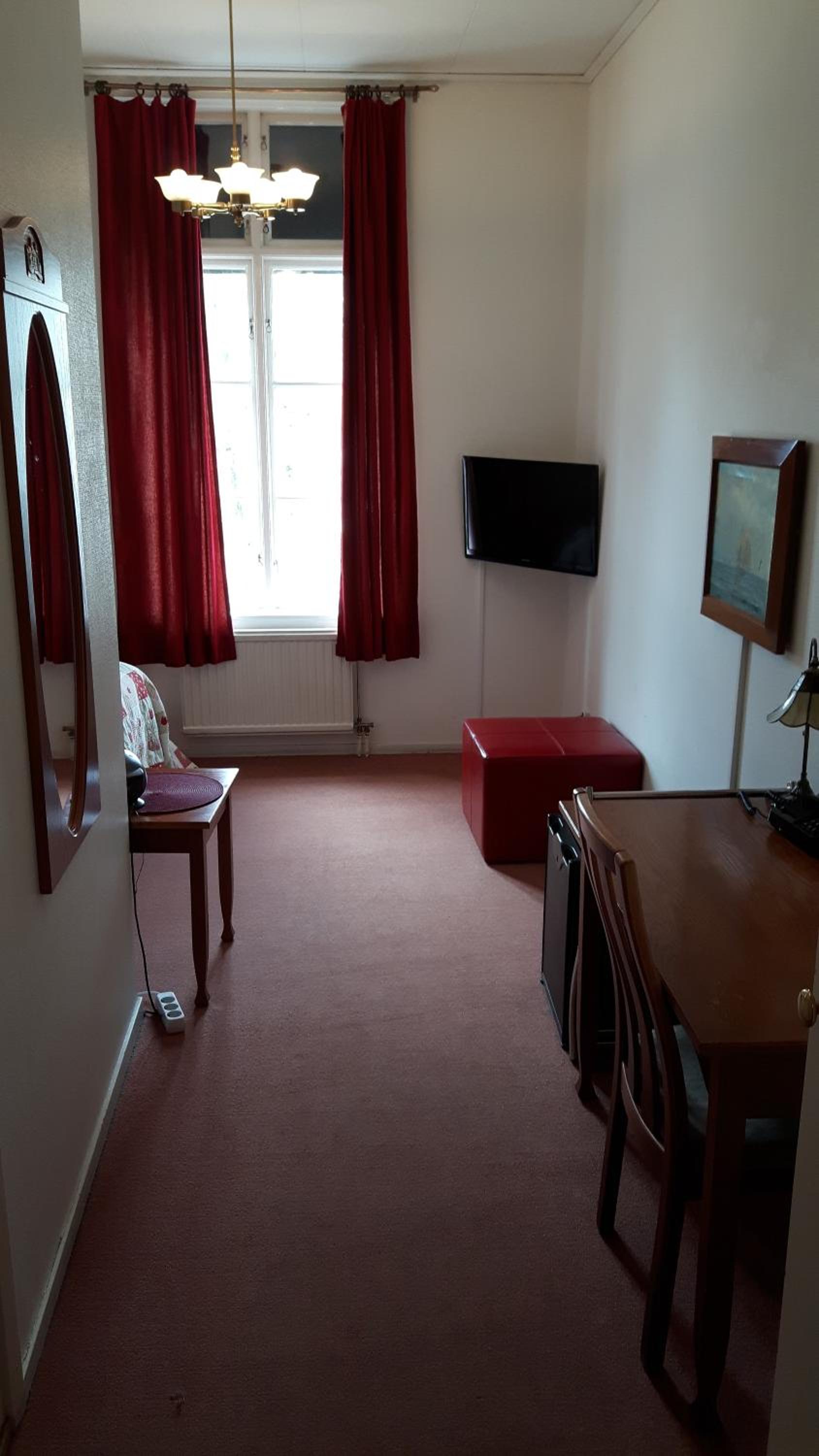 Economy Single Room photo 2