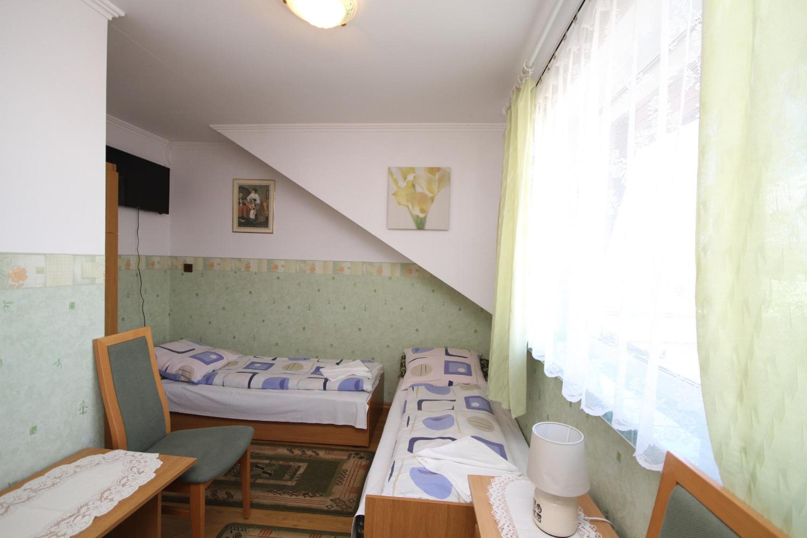 Twin Room photo 1