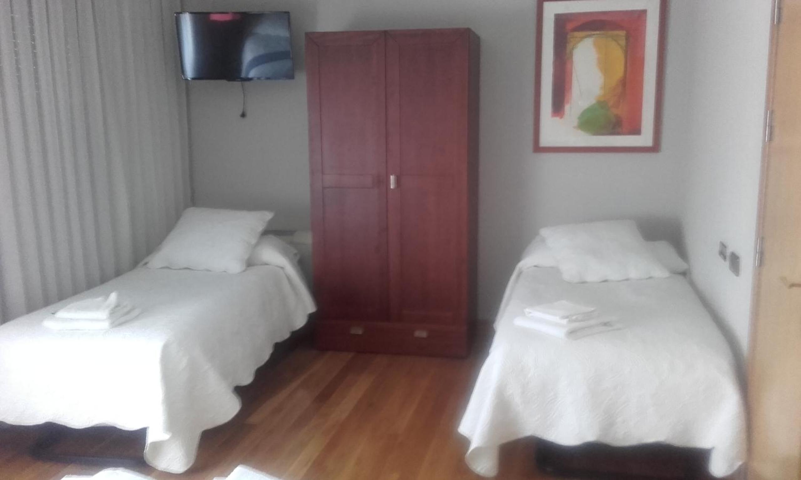 Quadruple Room photo 2