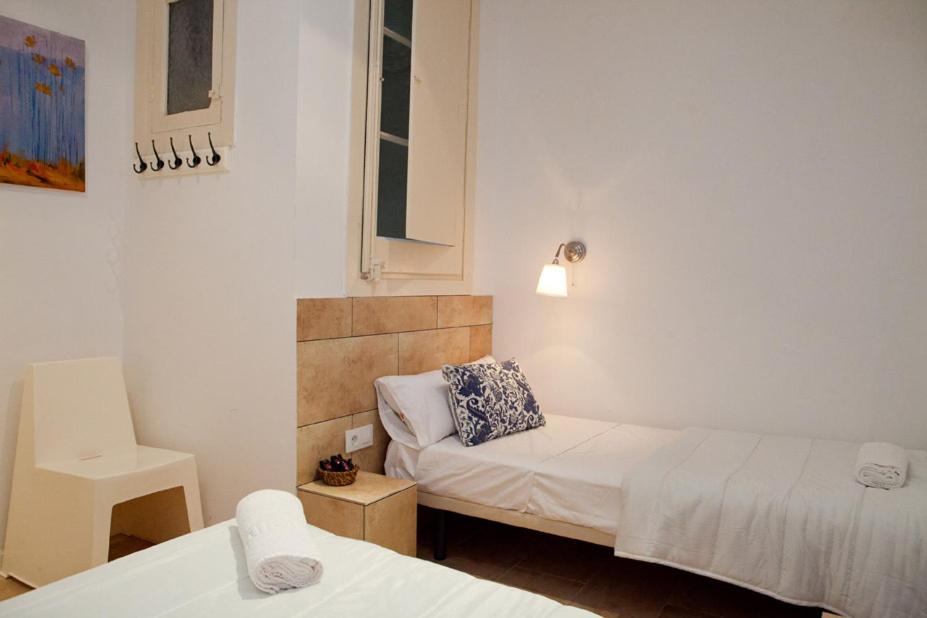 Economy Double or Twin Room photo 2