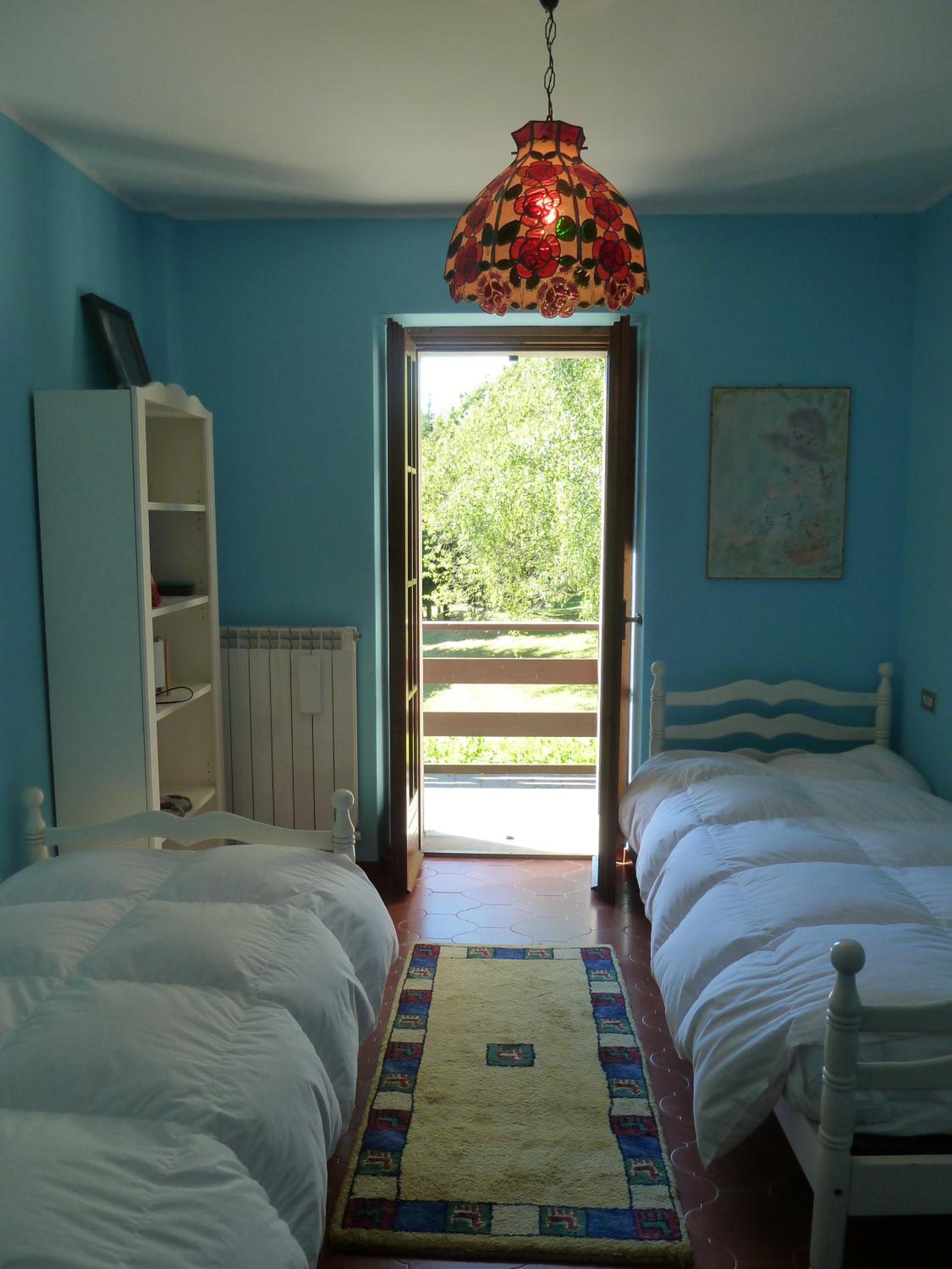 Four-Bedroom House photo 1