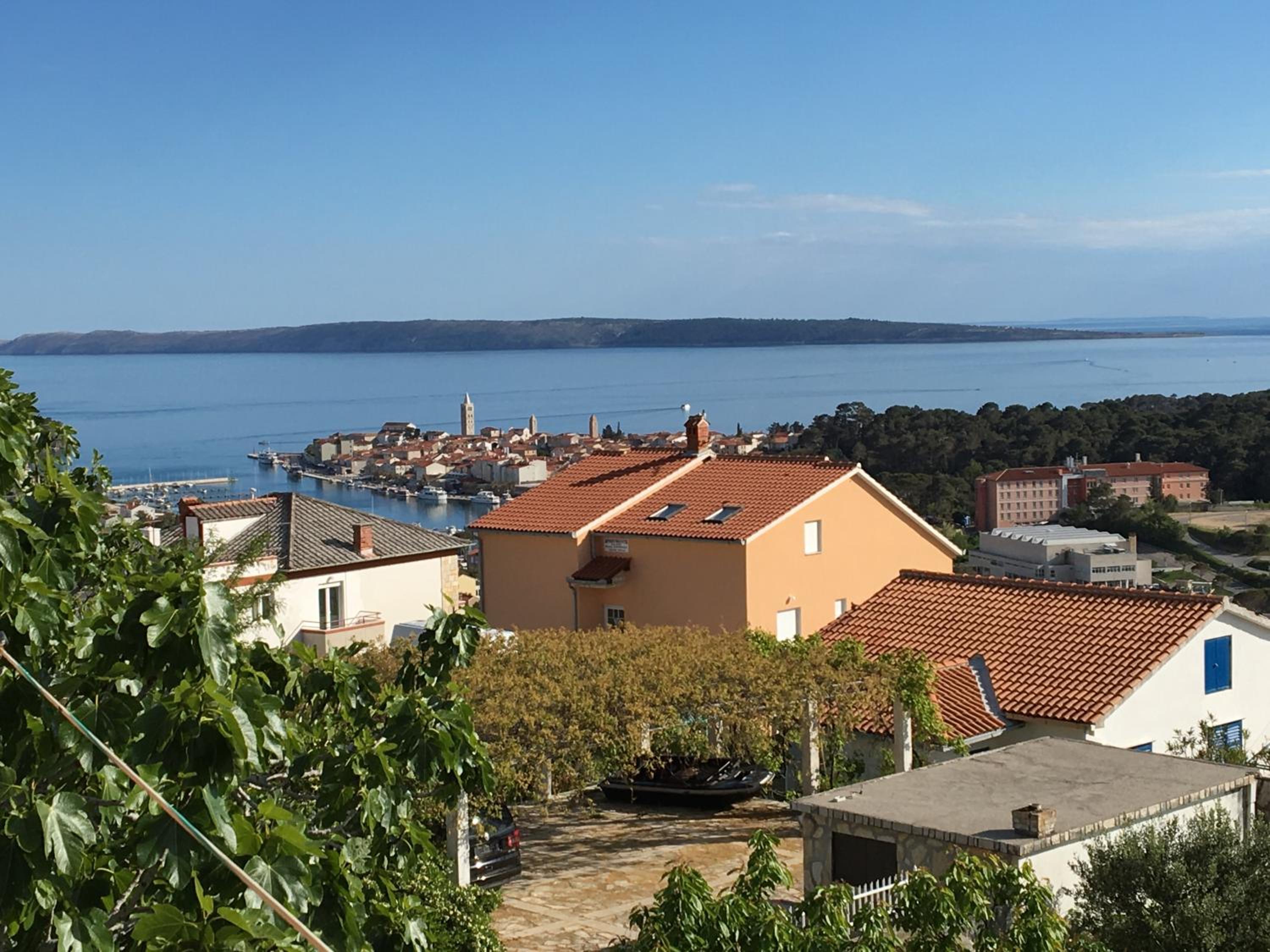 Studio with Sea View photo 3