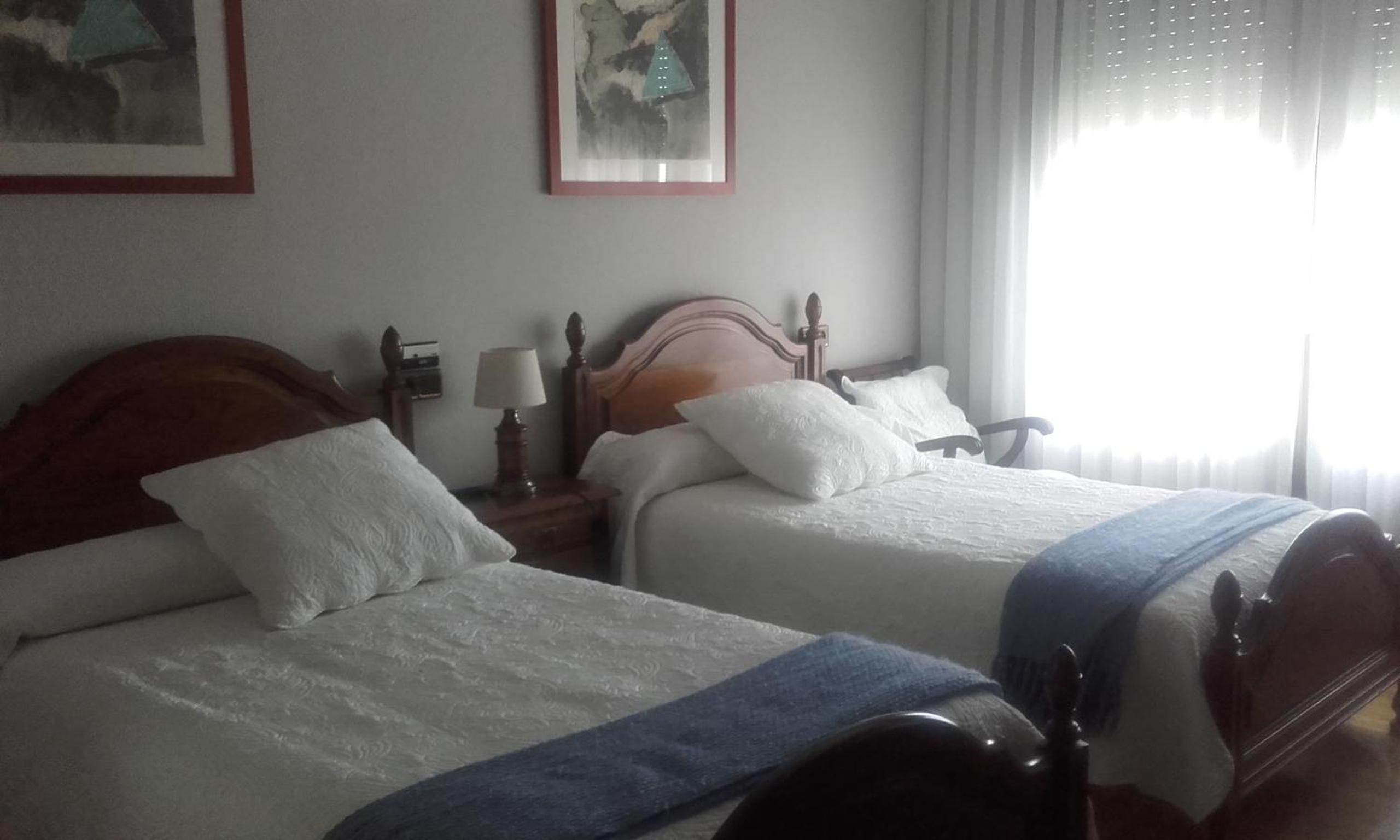 Double or Twin Room photo 3