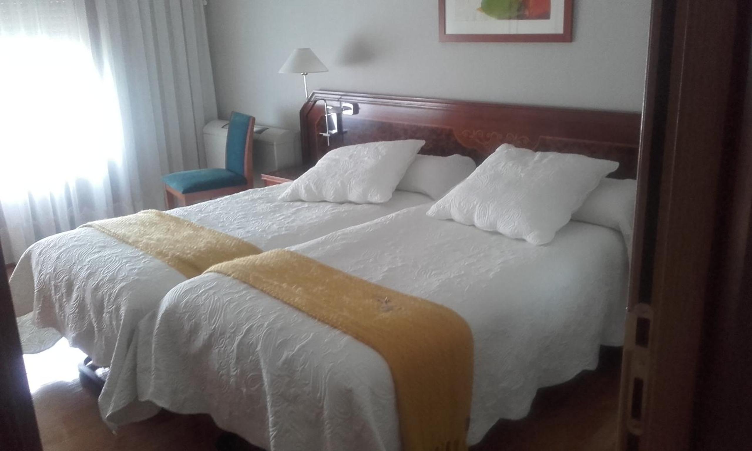 Double or Twin Room photo 2
