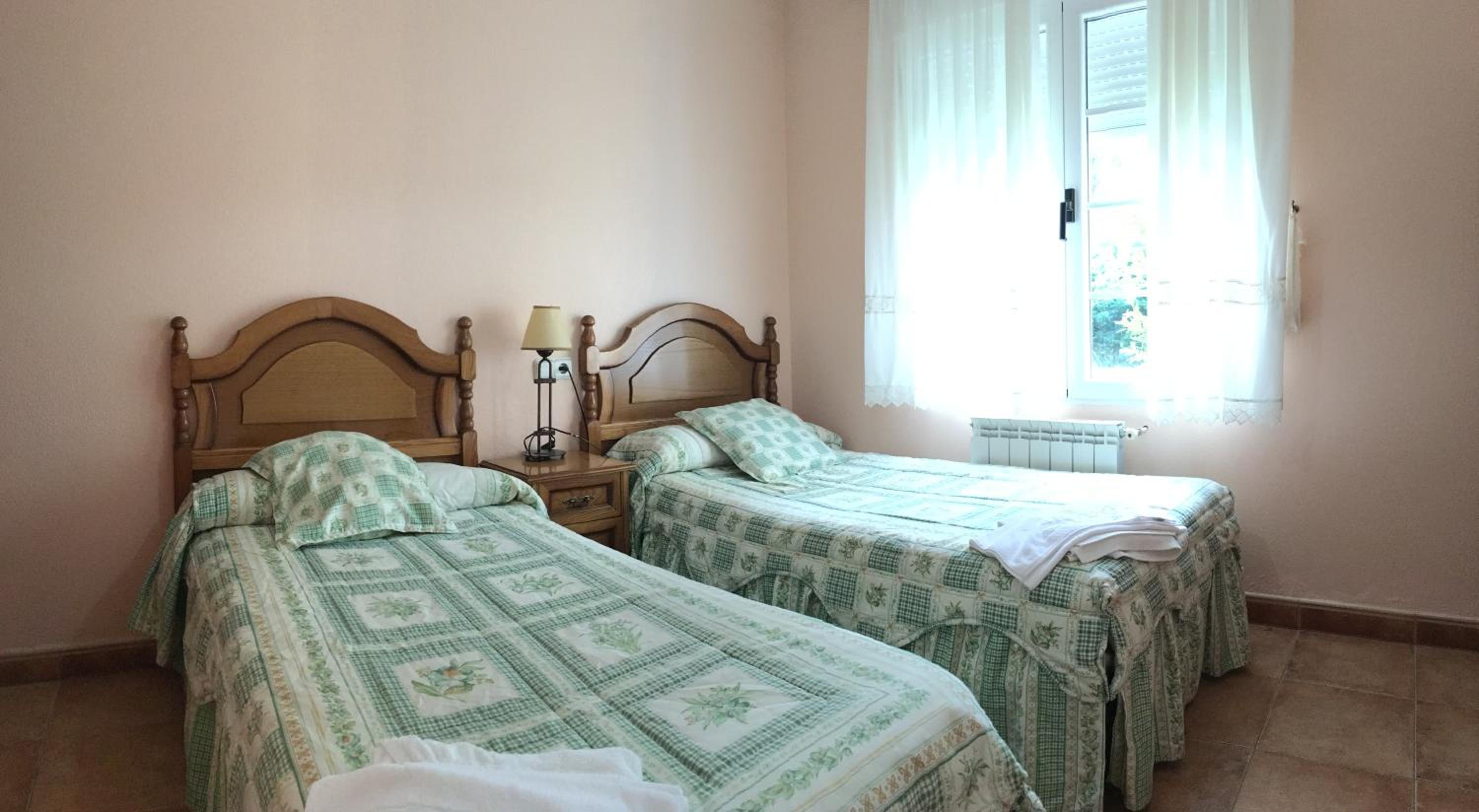 Habitación Doble
