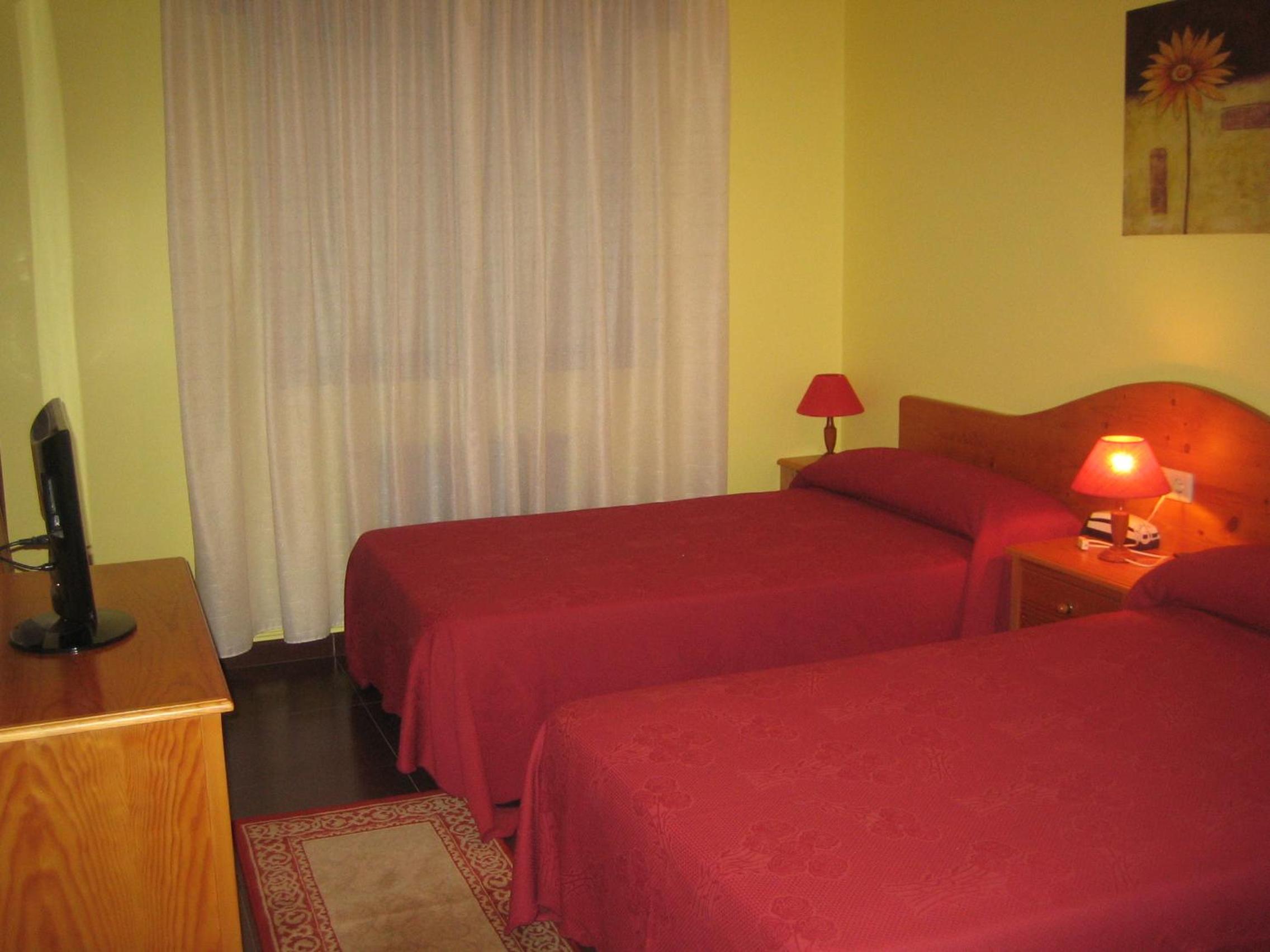 Double or Twin Room photo 2