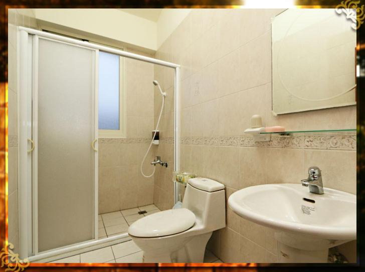 Standard Triple Room photo 2