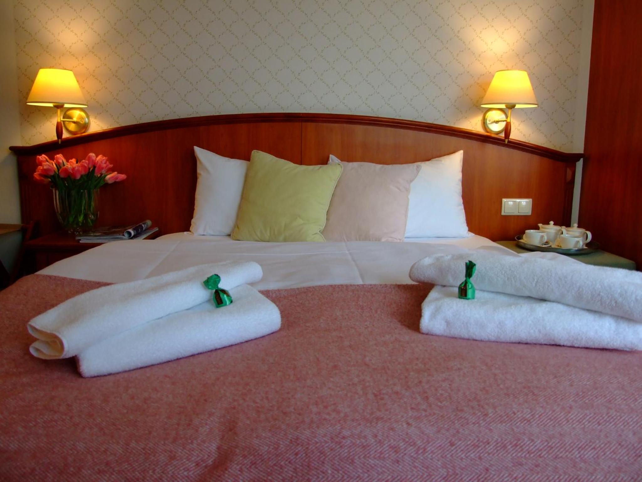 Classic Double Room - Photo 2