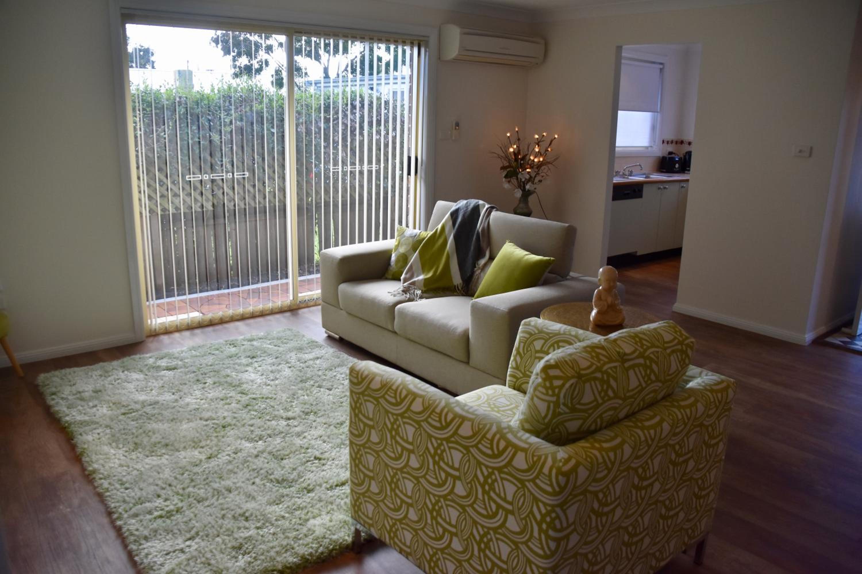 Two-Bedroom Apartment with Two Bathrooms - Photo 13