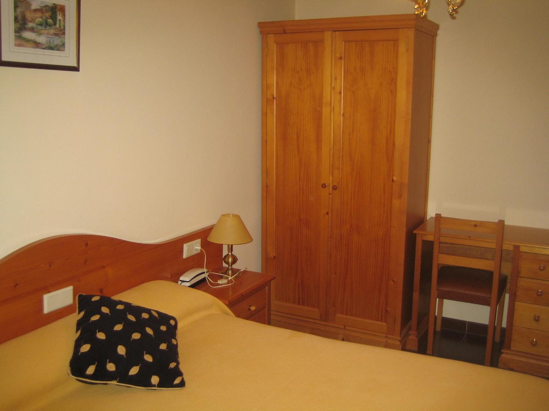 Single Room photo 2