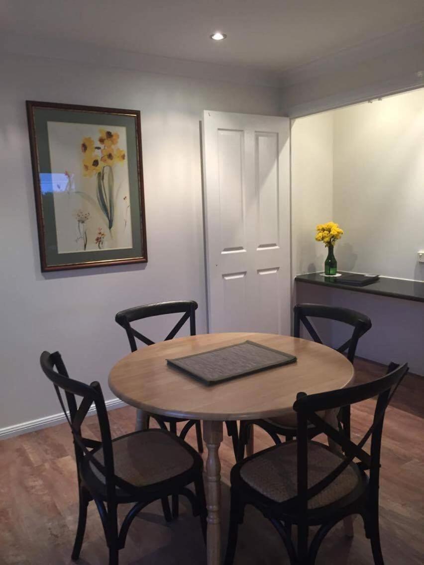 Two-Bedroom Apartment with Two Bathrooms - Photo 10
