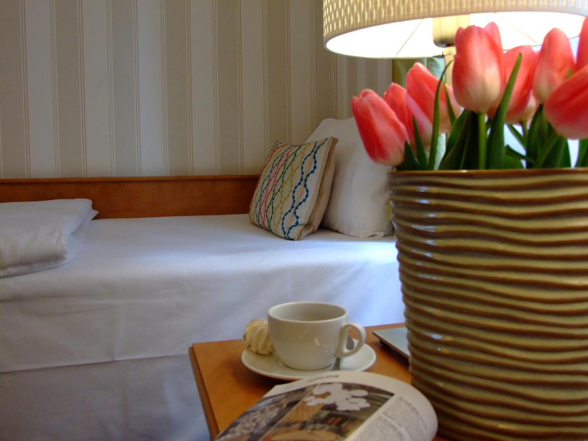 Classic Twin Room - Photo 1