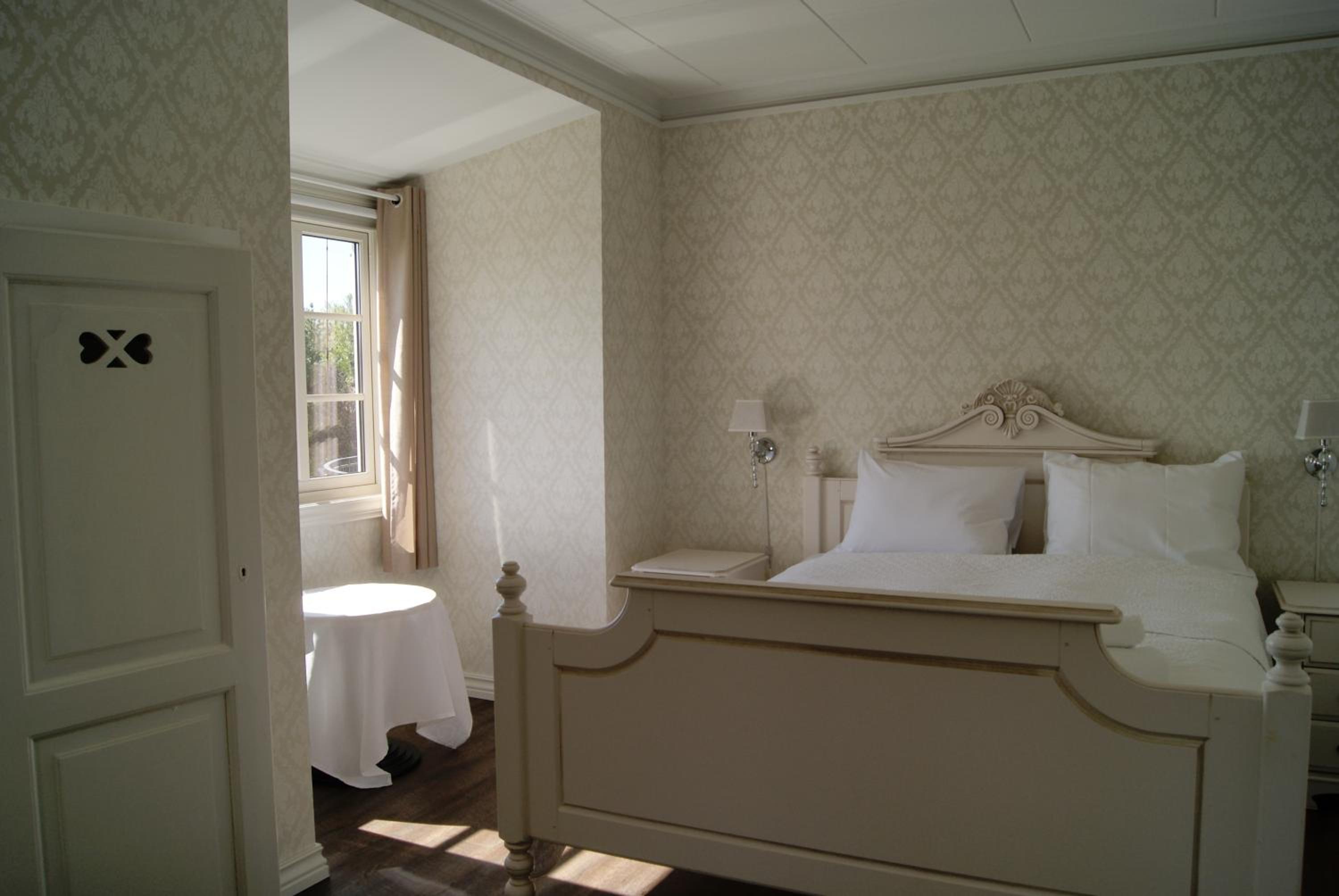 Double Room - Photo 4