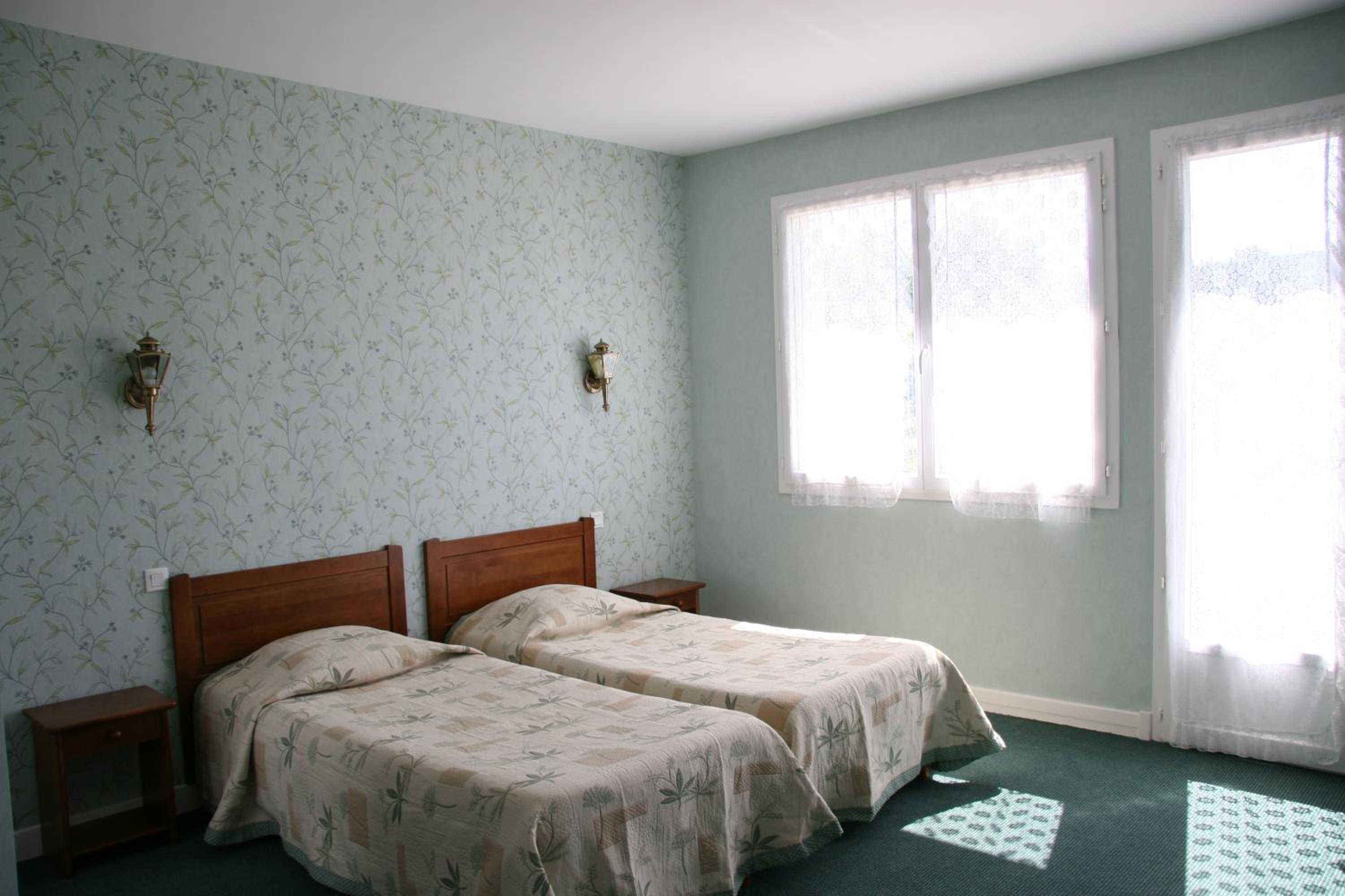 Twin Room photo 2