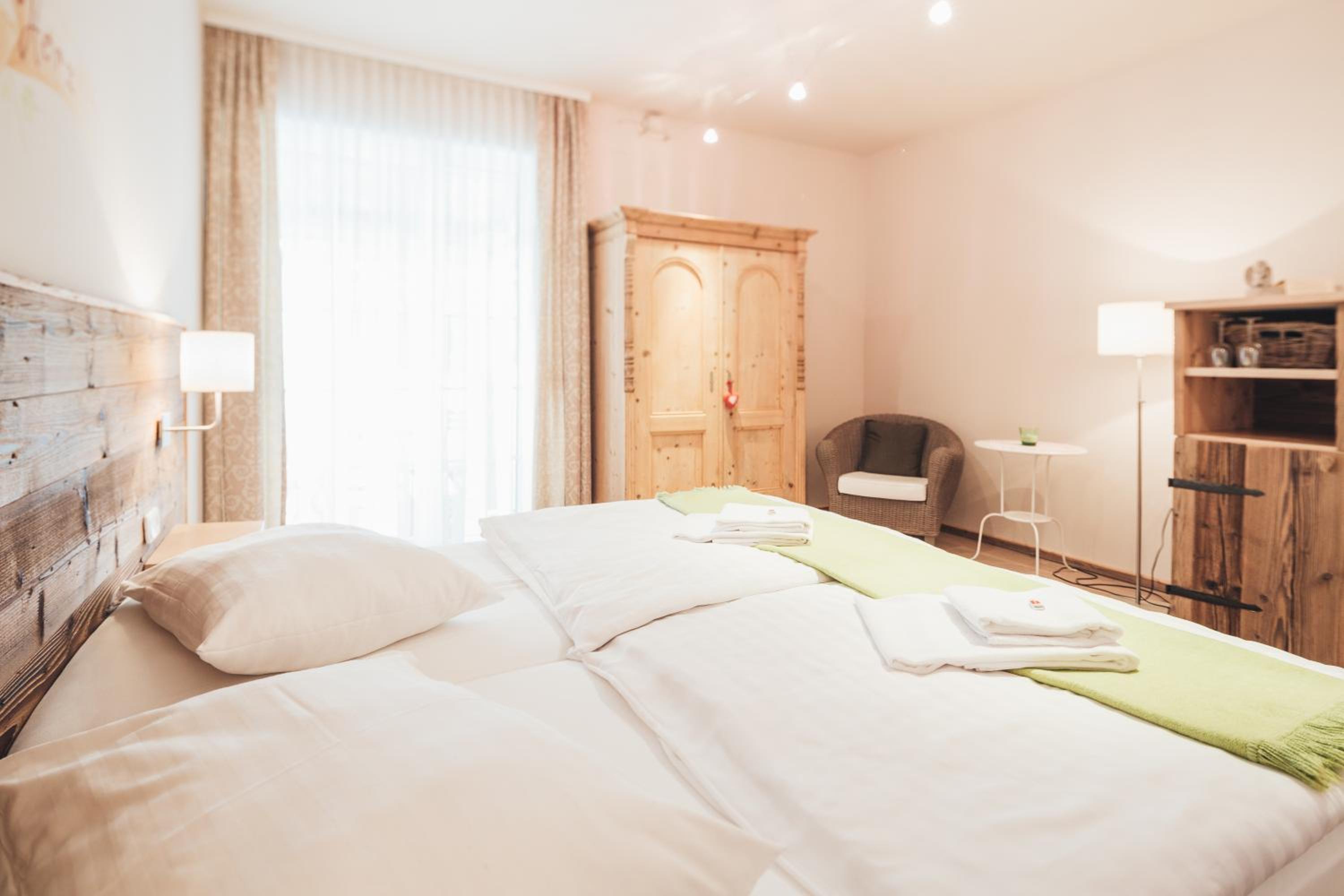 Double Room - Photo 1