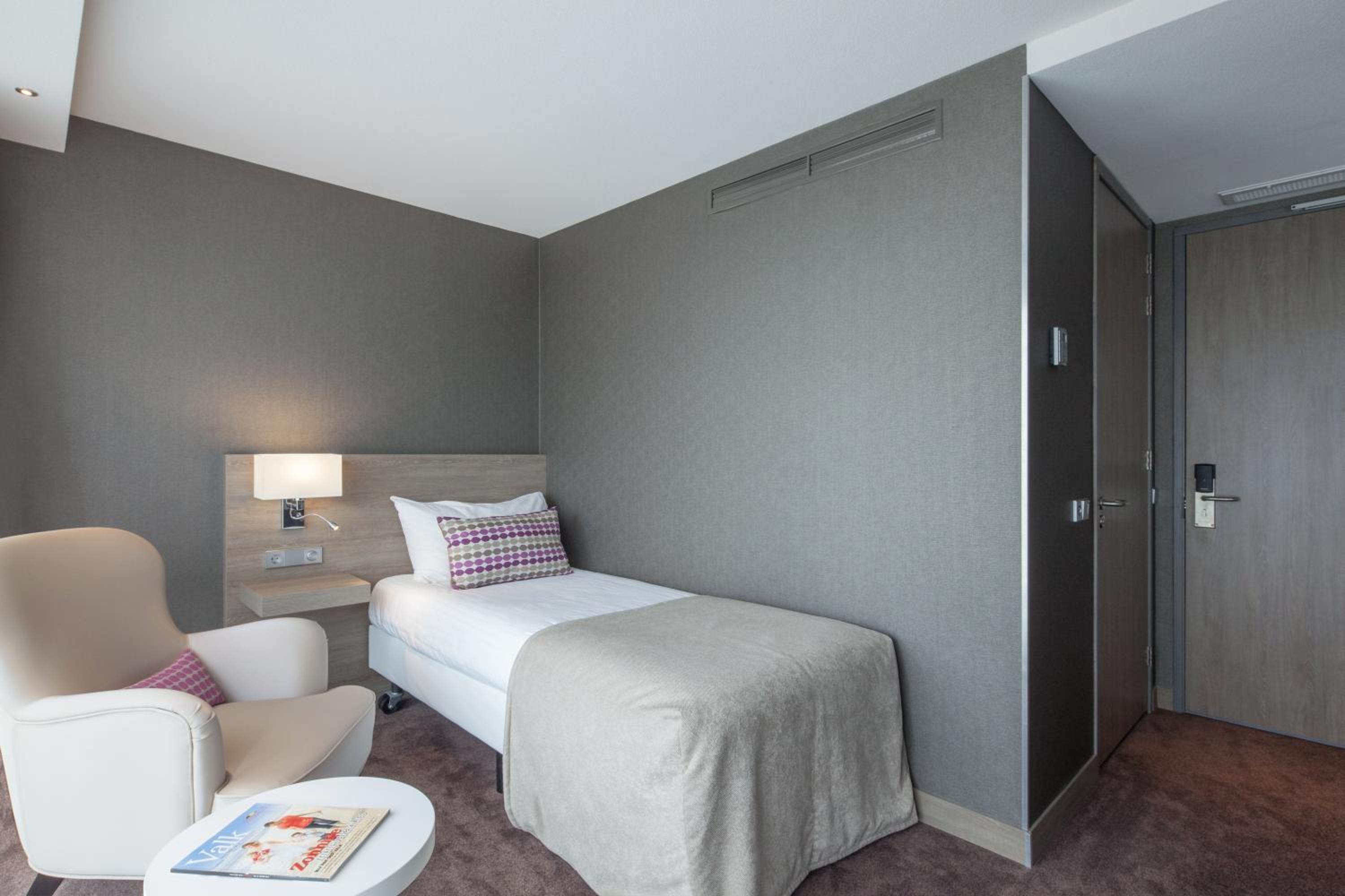 Comfort Single Room
