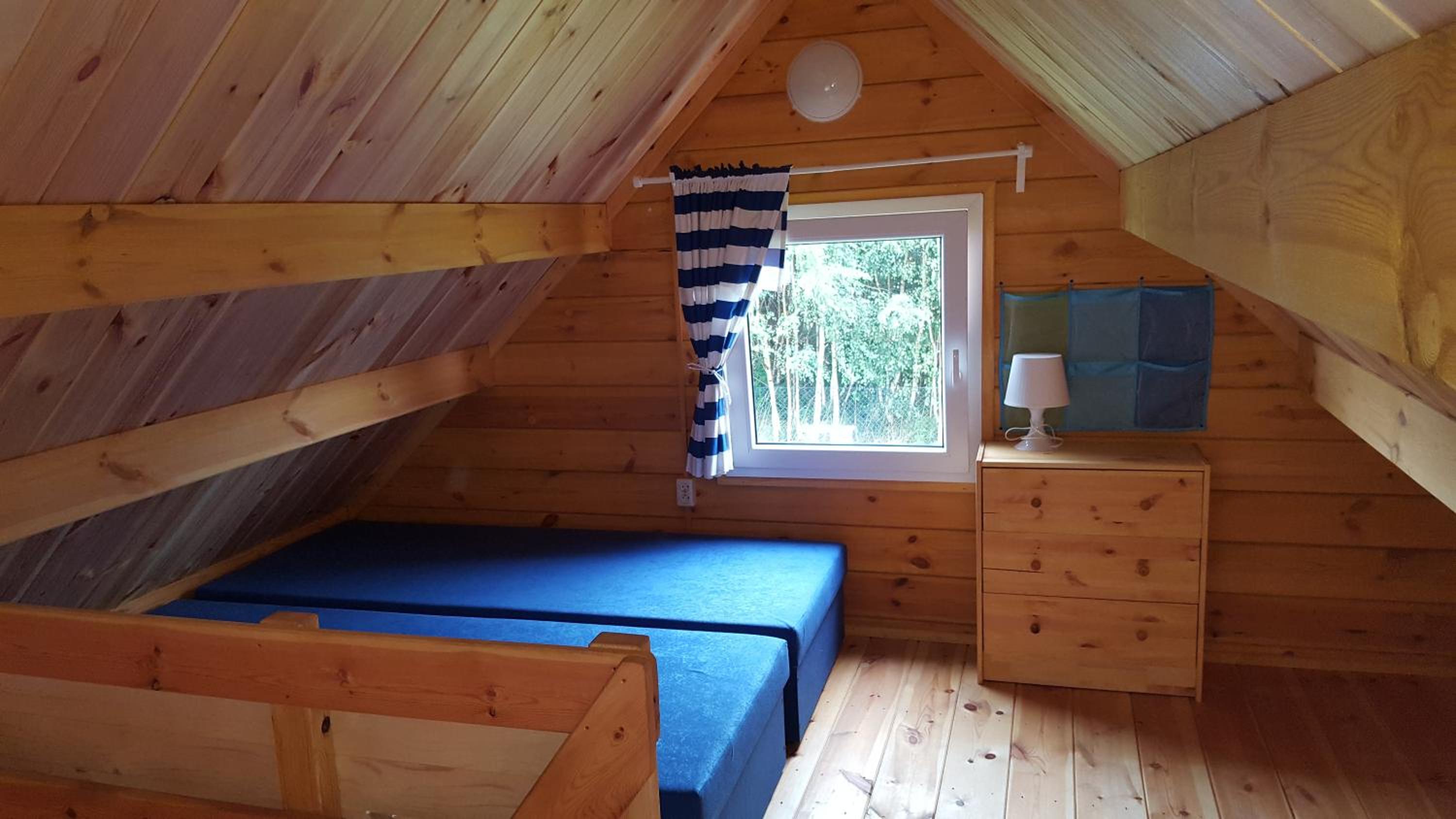 One-Bedroom House - Photo 1