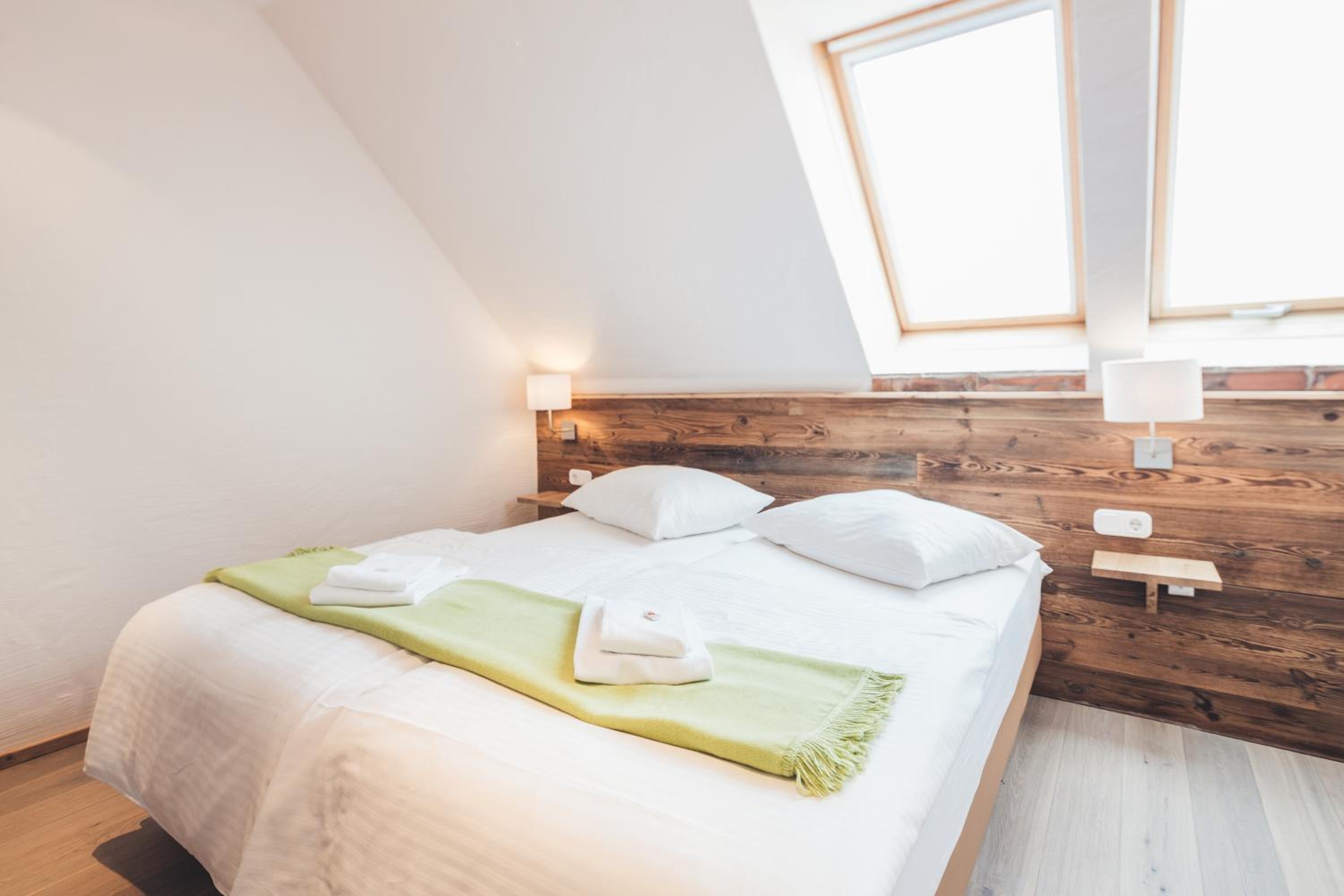 Double Room - Photo 2