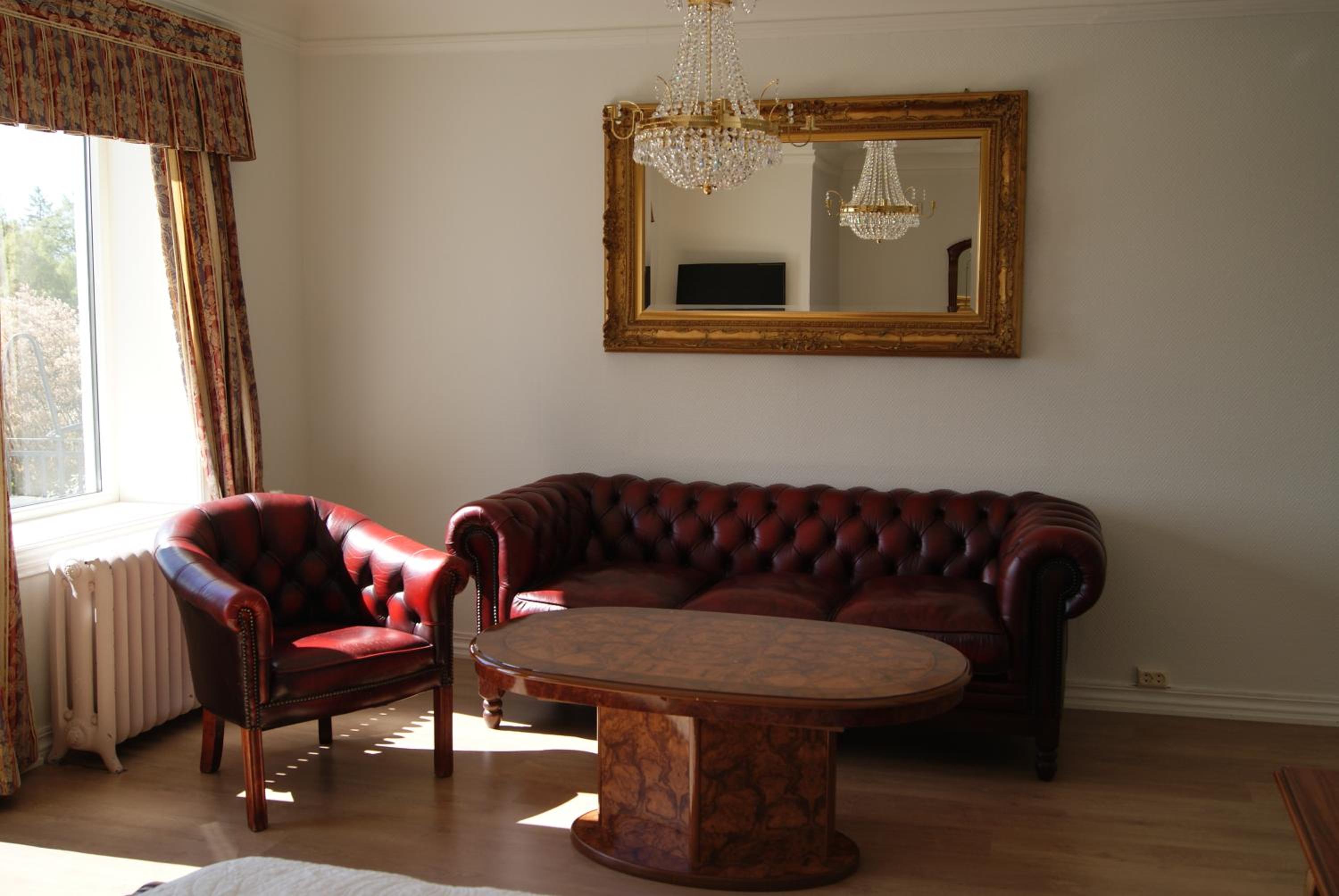 Double Room - Photo 10