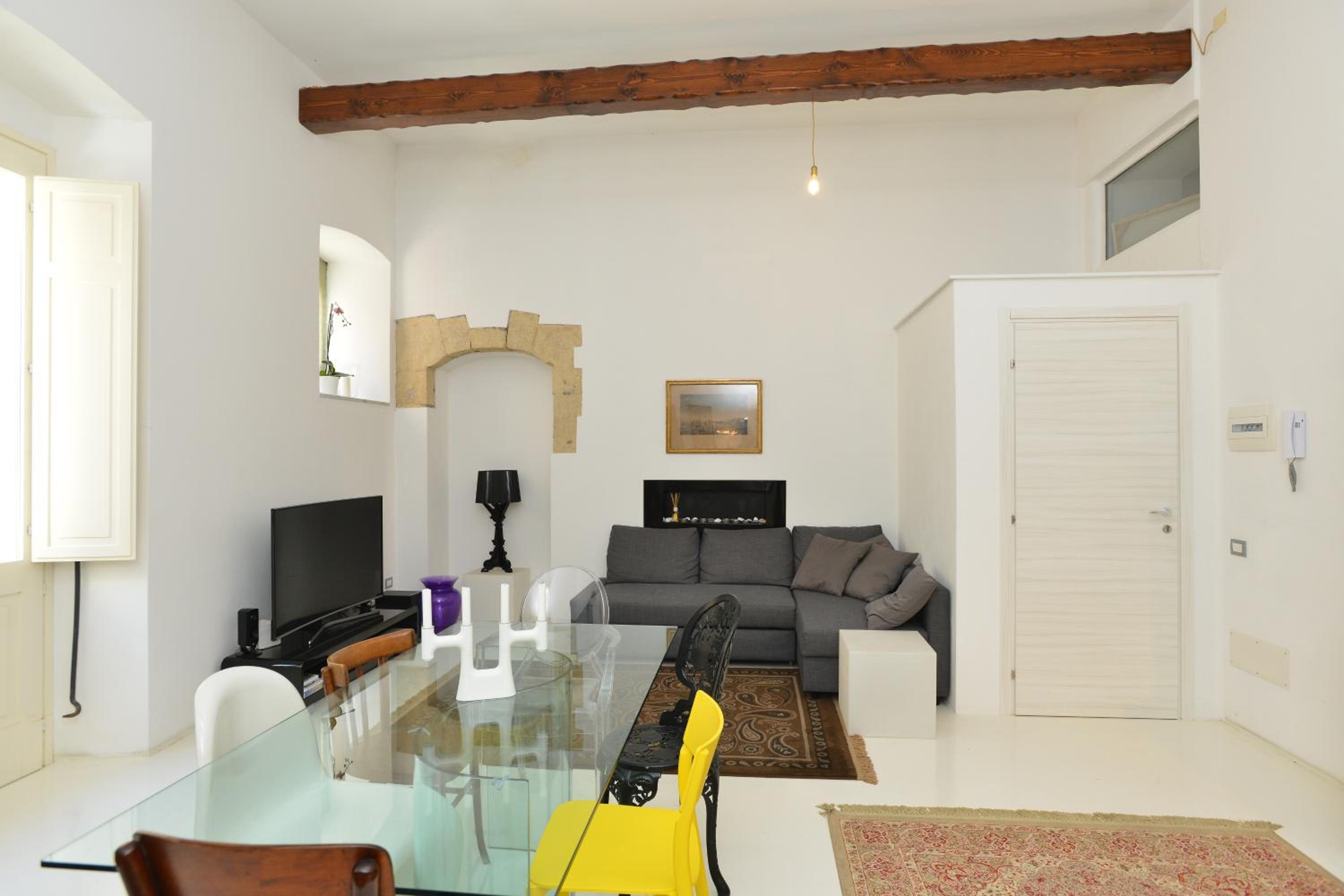Deluxe Apartment - Photo 6