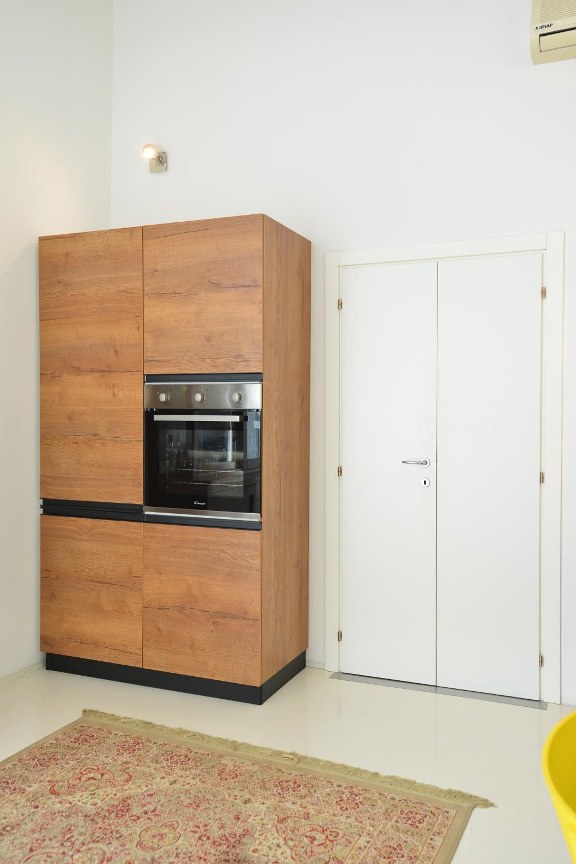 Deluxe Apartment - Photo 14