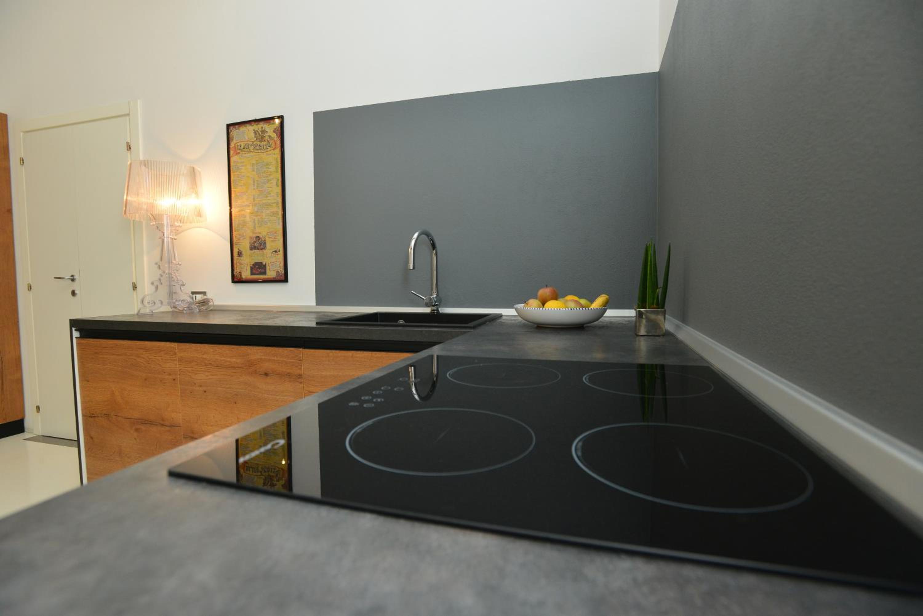 Deluxe Apartment - Photo 13